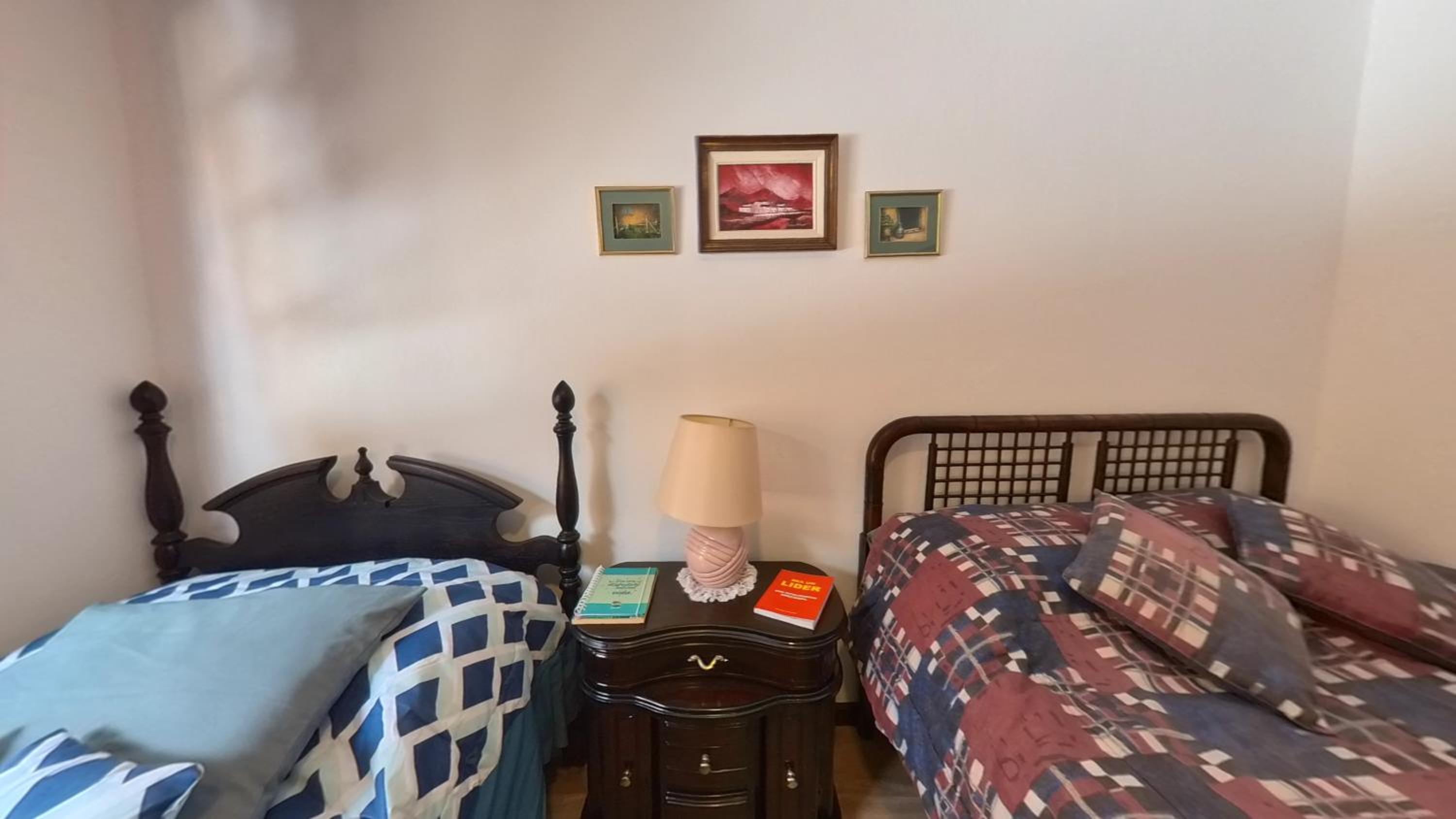 Estancia el Capulí