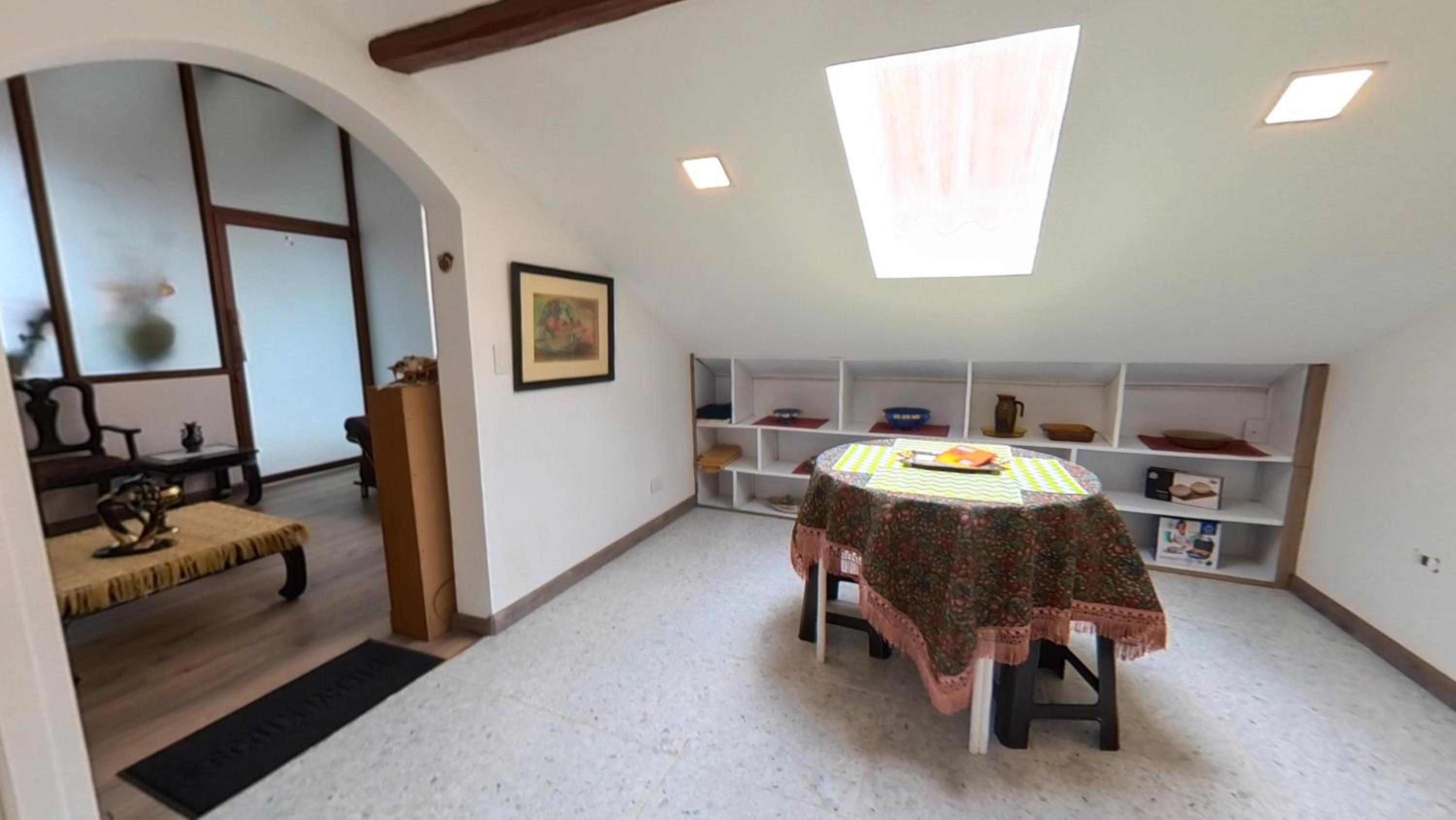 Estancia el Capulí