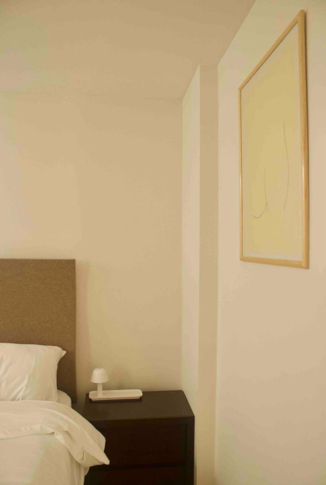 comfortable and cool suite in Polanco with GYM view 5