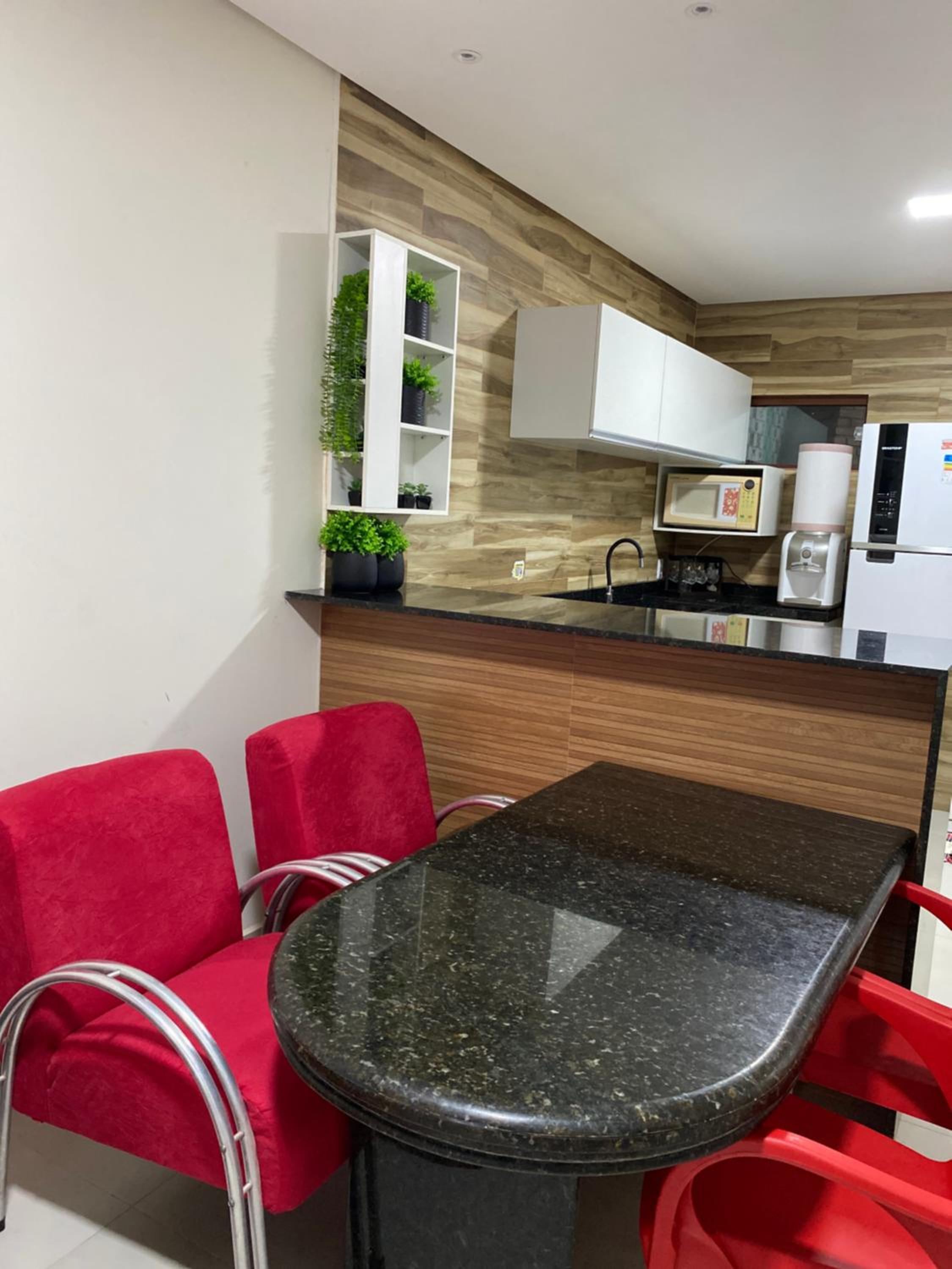 Sobrado Luar dos Carneiros 2 Tamandaré Bech