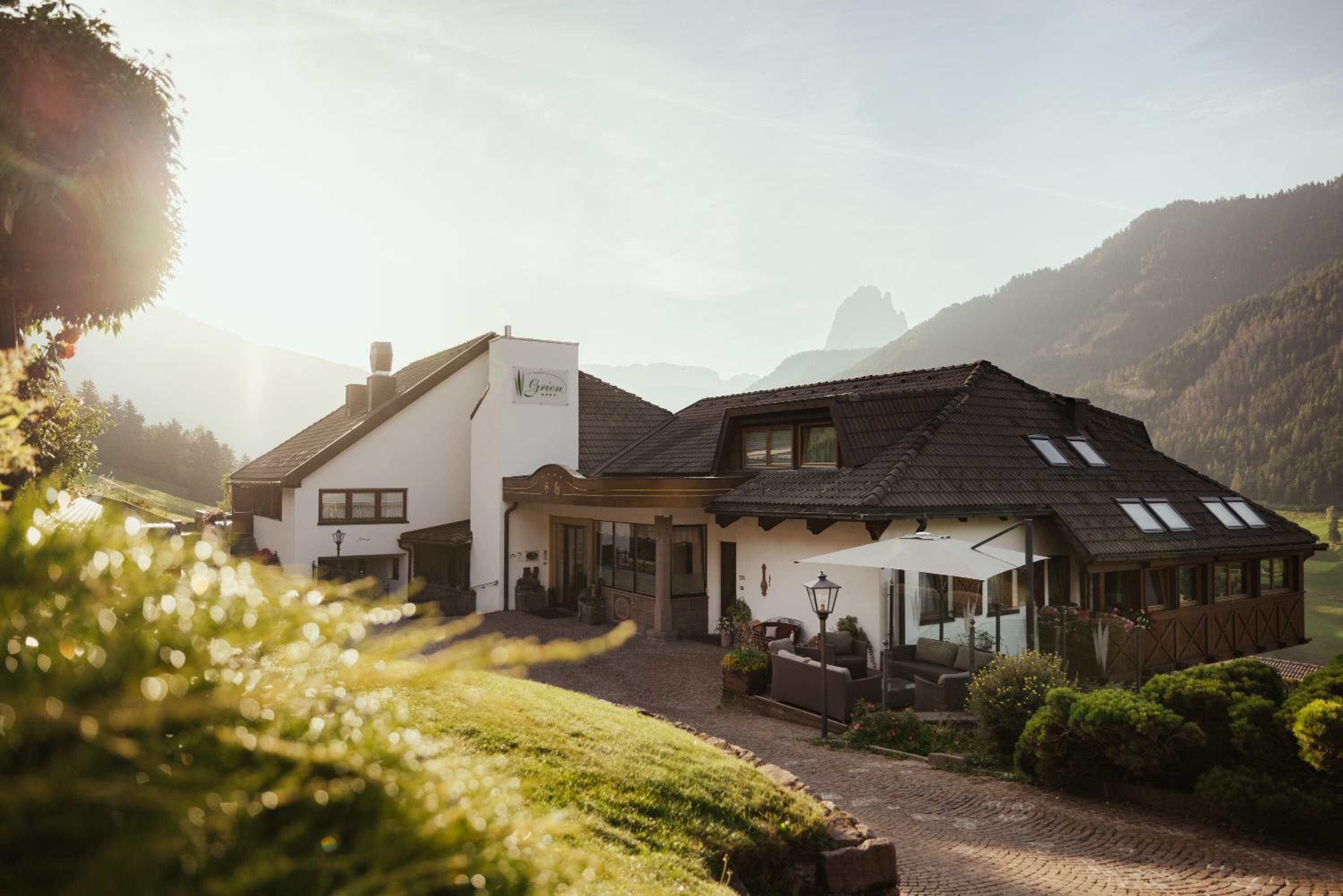 Hotel Grien