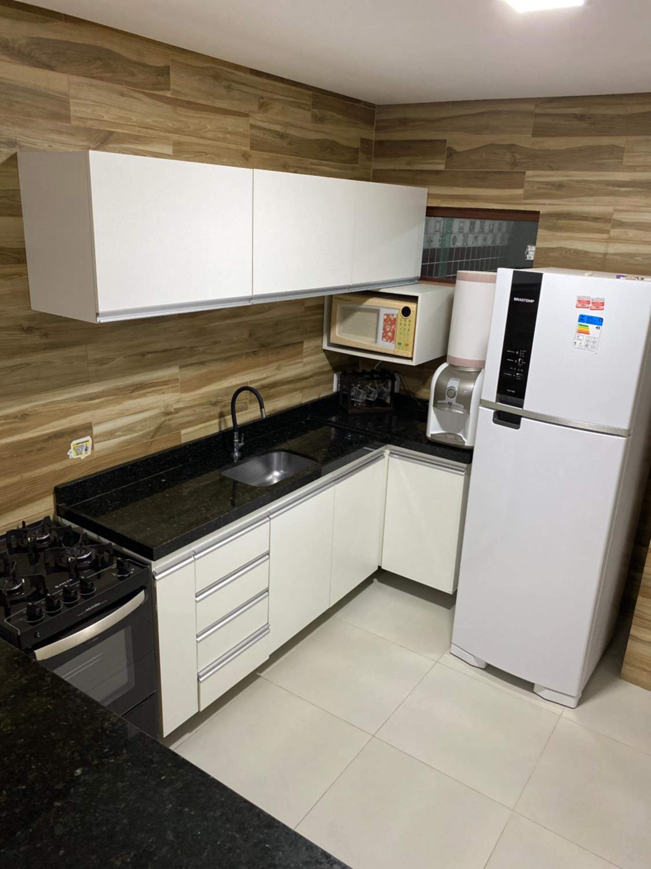 Sobrado Luar dos Carneiros 2 Tamandaré Bech
