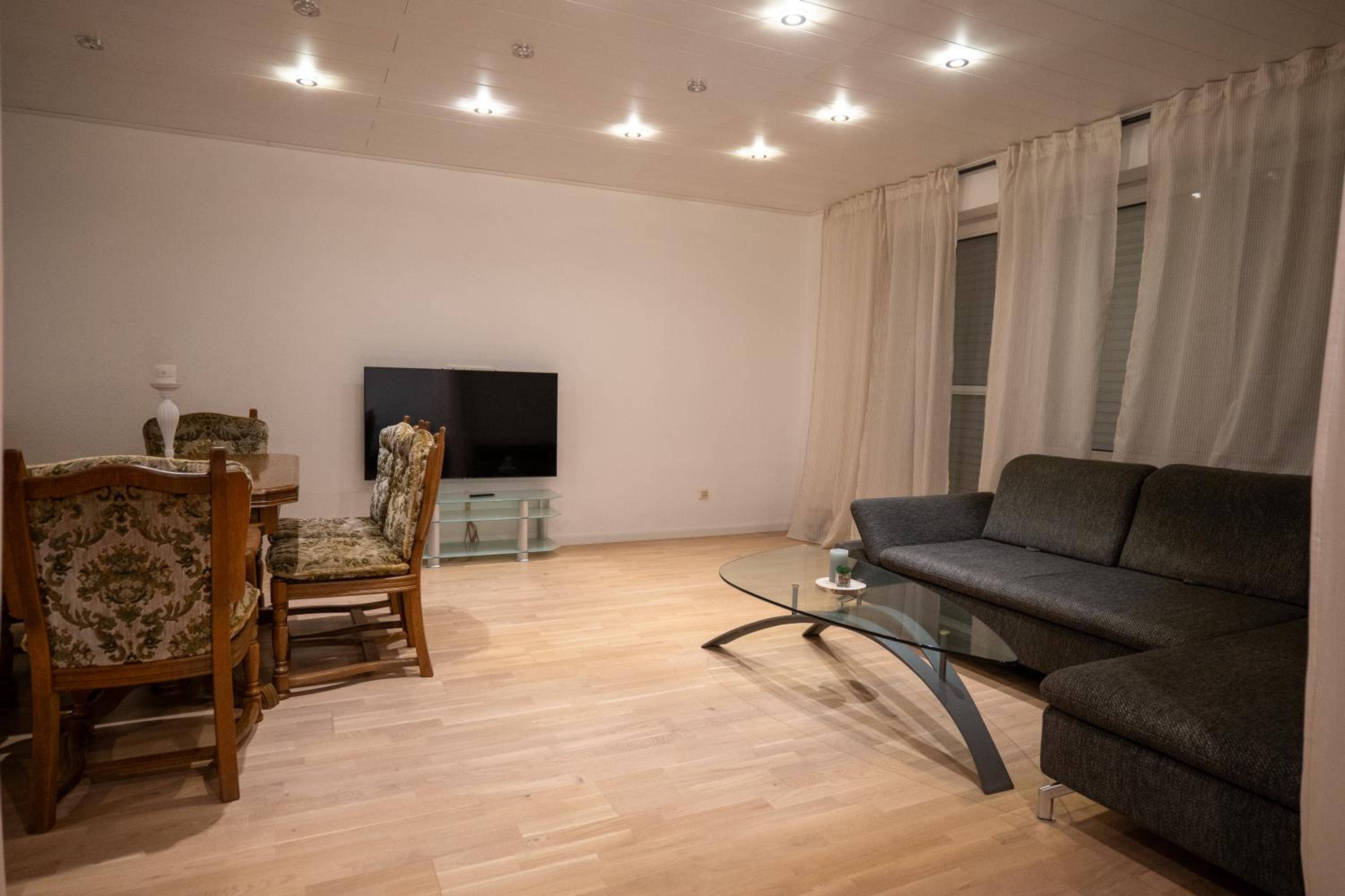 Ferienwohnung an der Esch in Lengerich