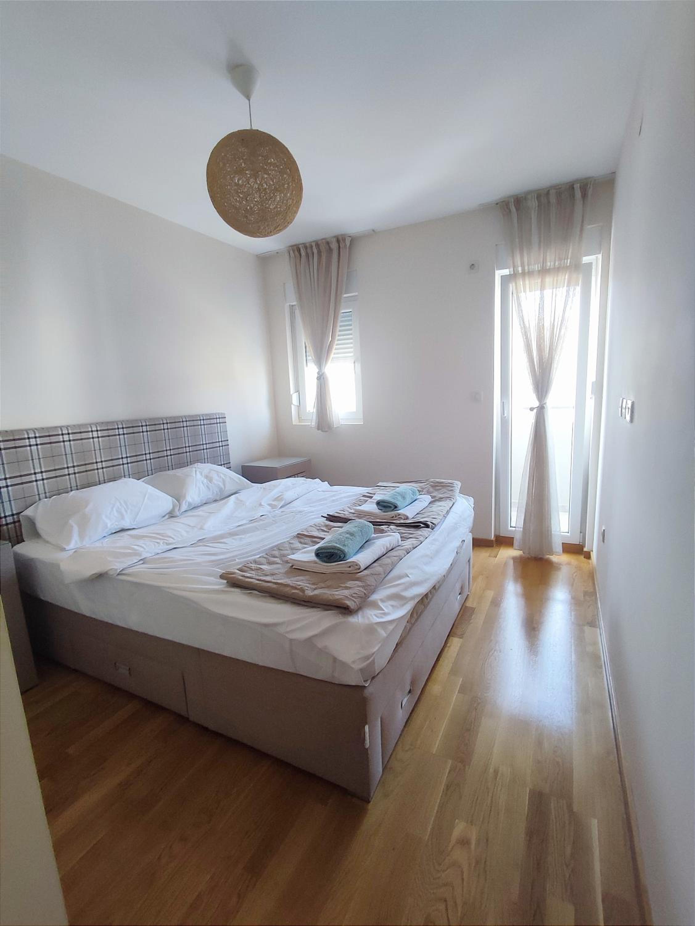 CITY POINT Apartment