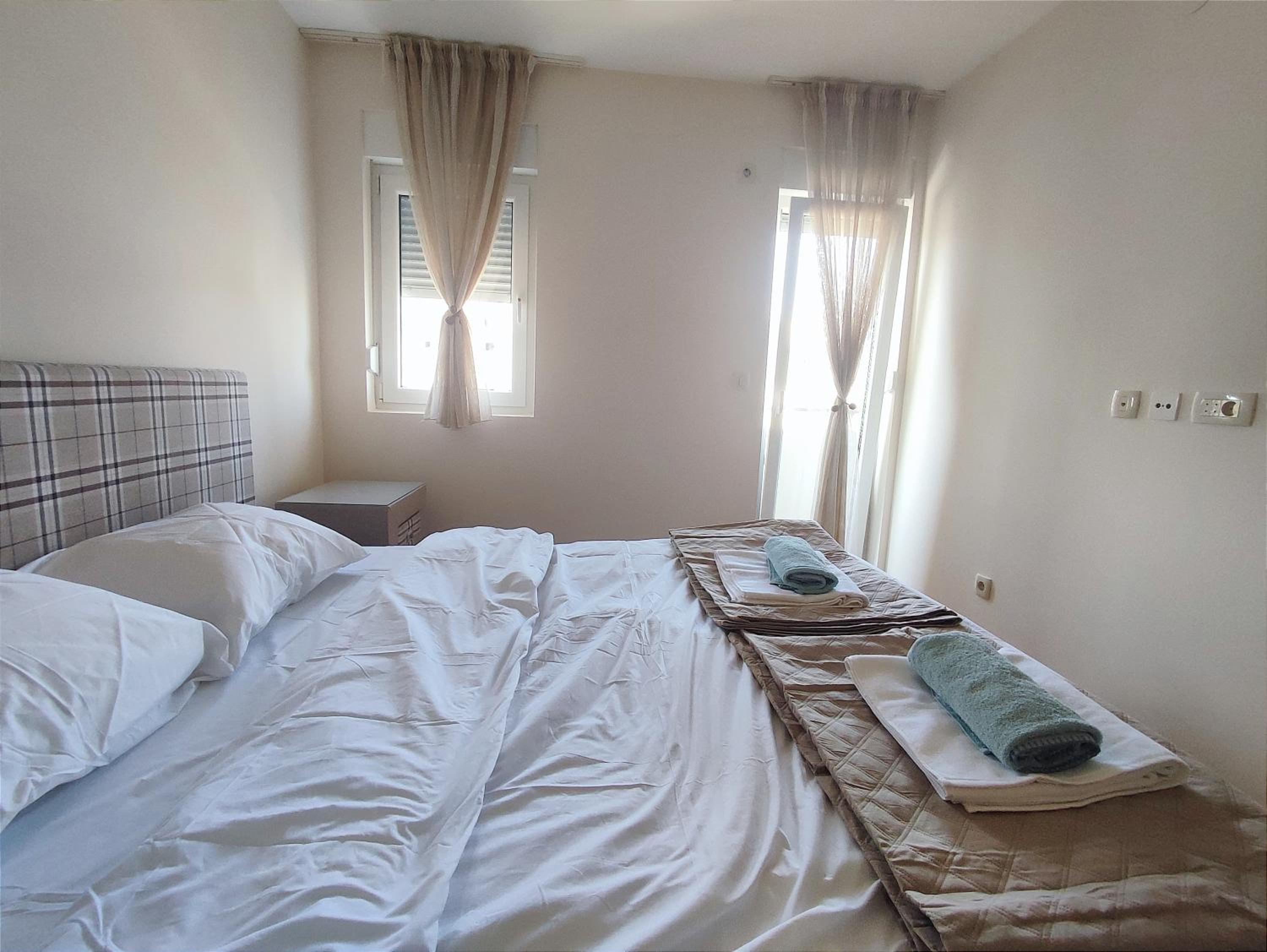 CITY POINT Apartment