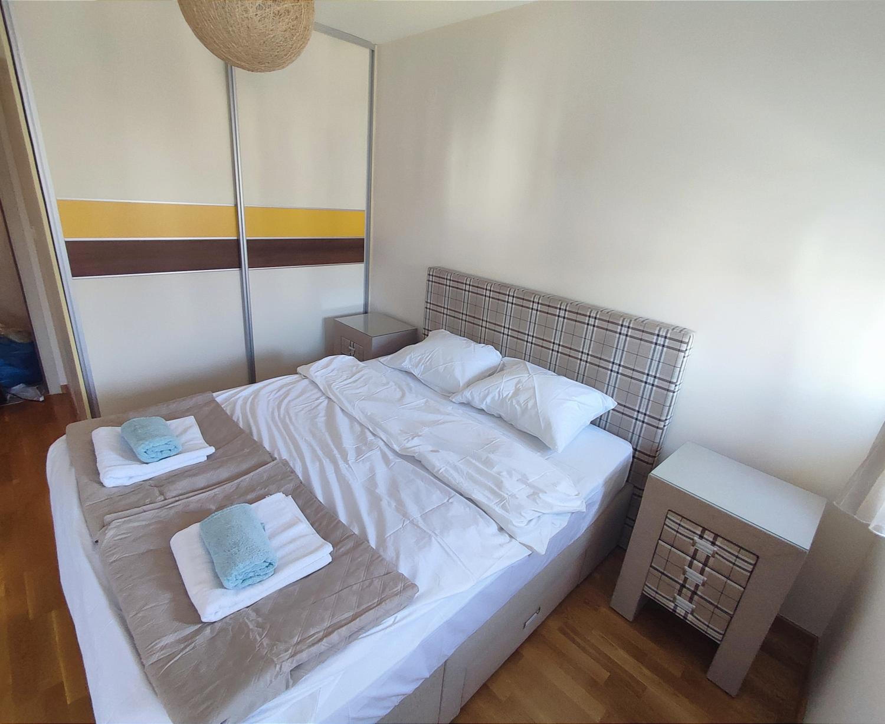 CITY POINT Apartment
