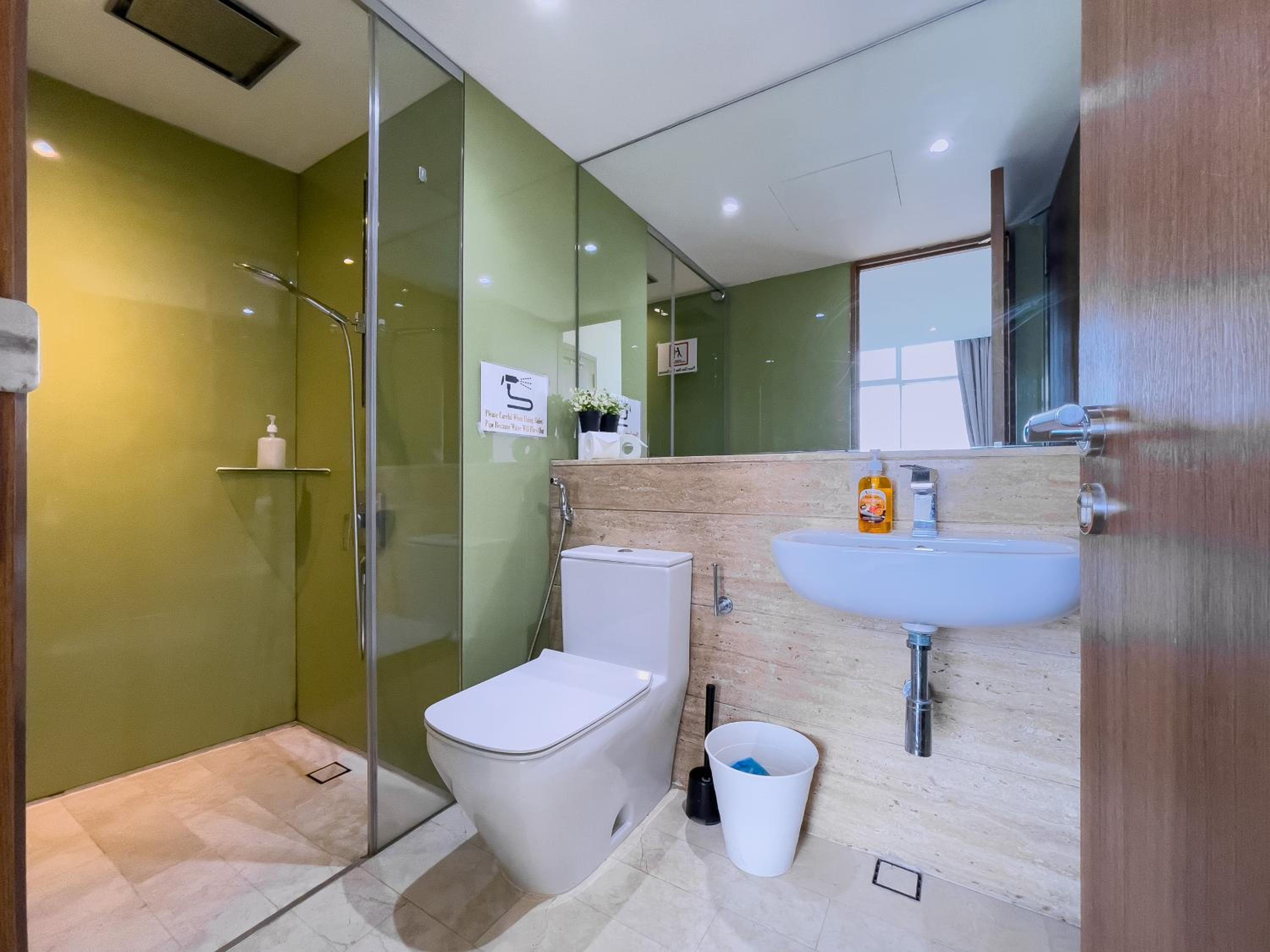 Vortex Suites KLCC by BlackNest