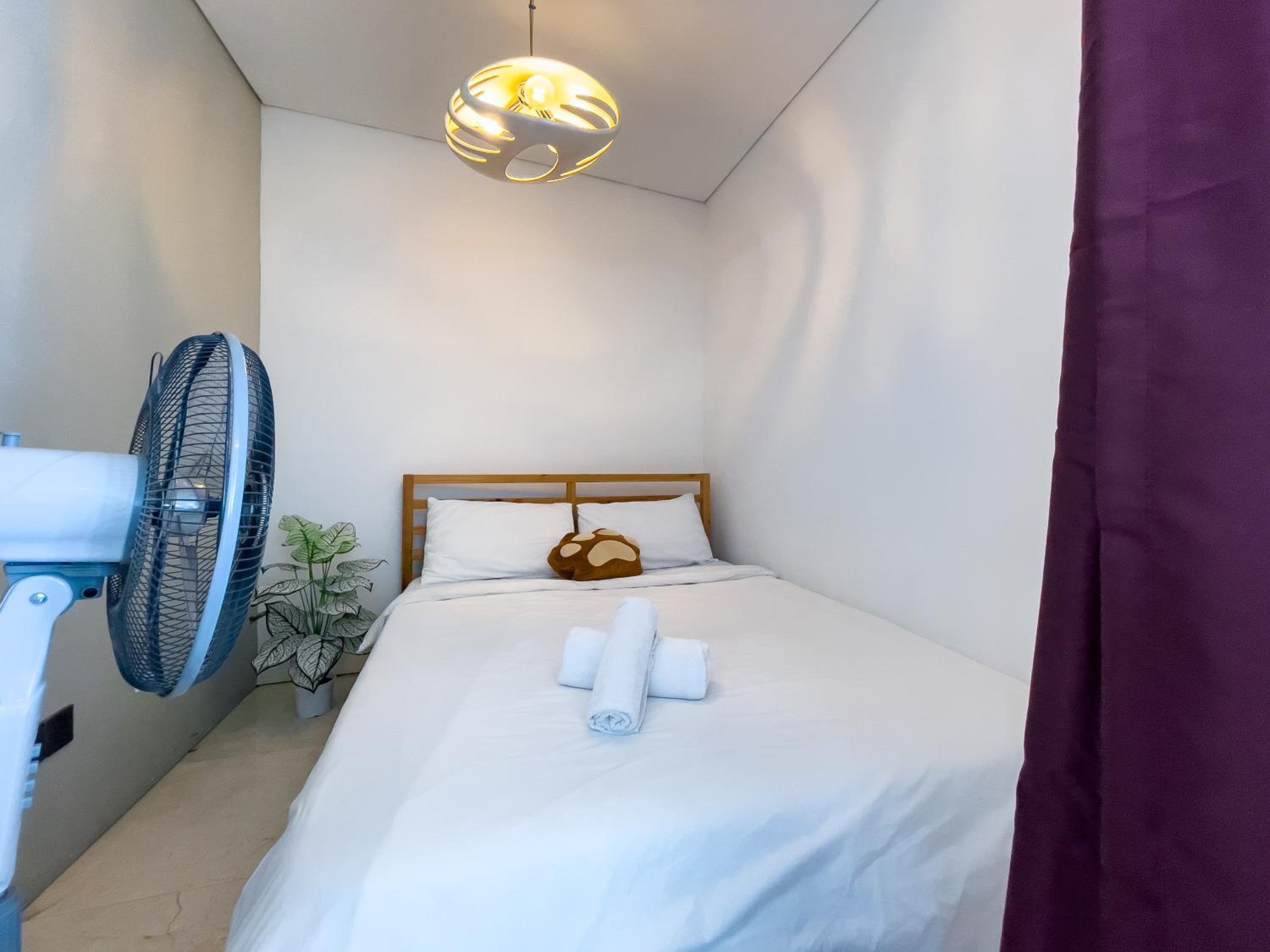 Vortex Suites KLCC by BlackNest