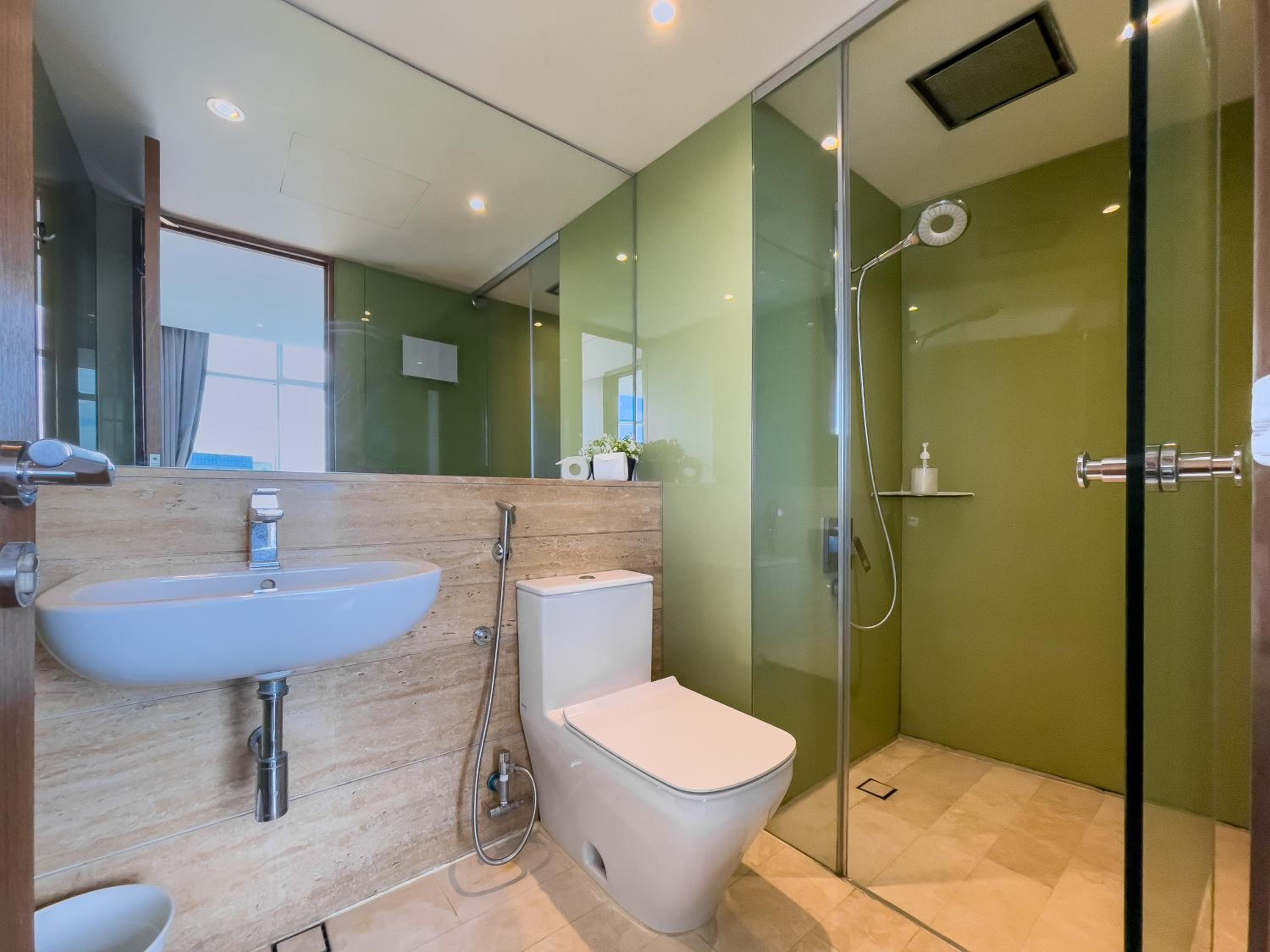 Vortex Suites KLCC by BlackNest