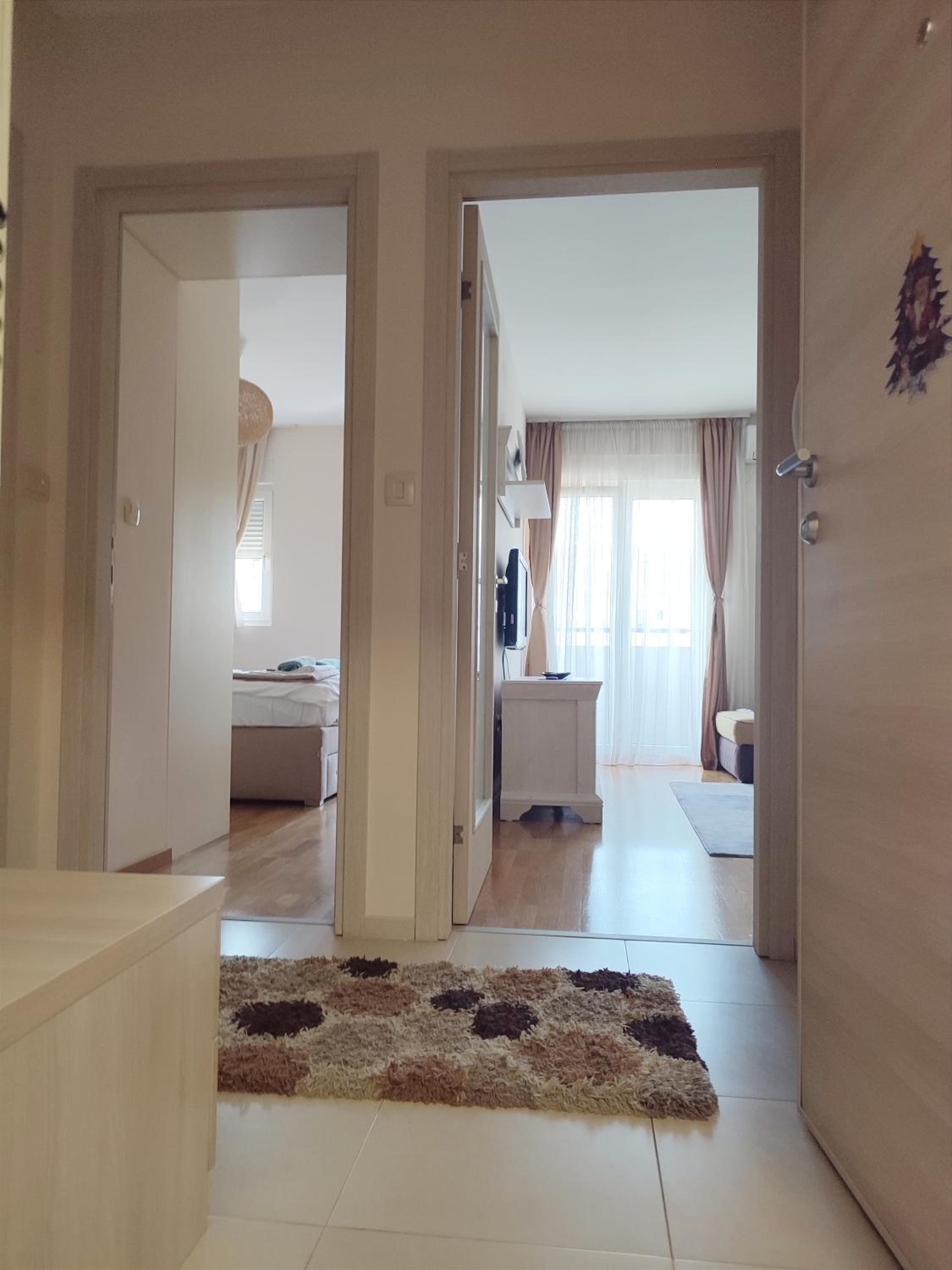 CITY POINT Apartment