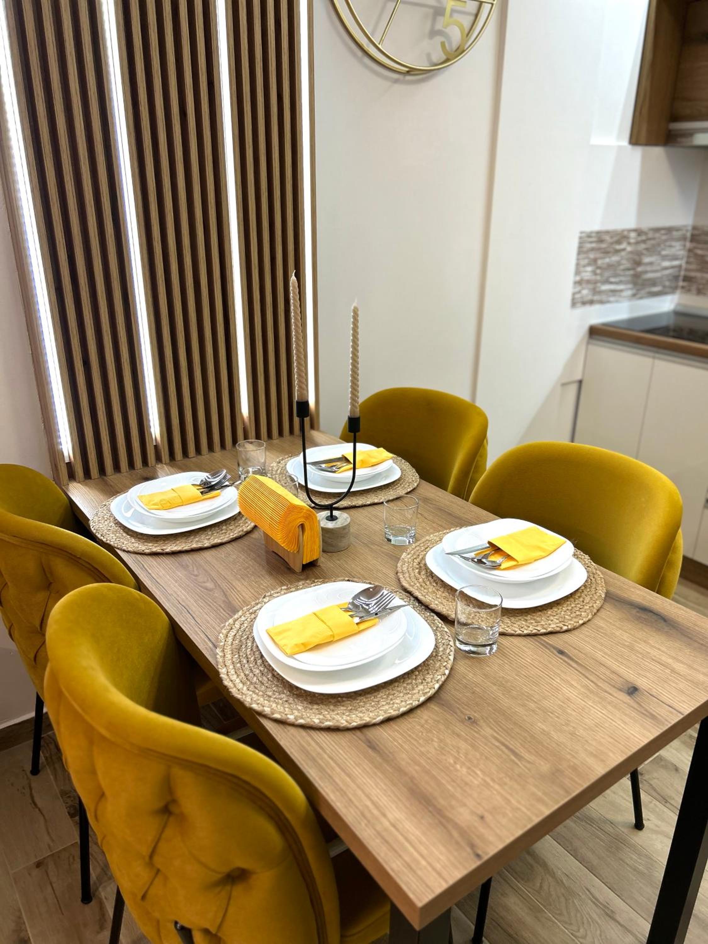 Apartman Lux-besplatno korišćenje zasebne garaže