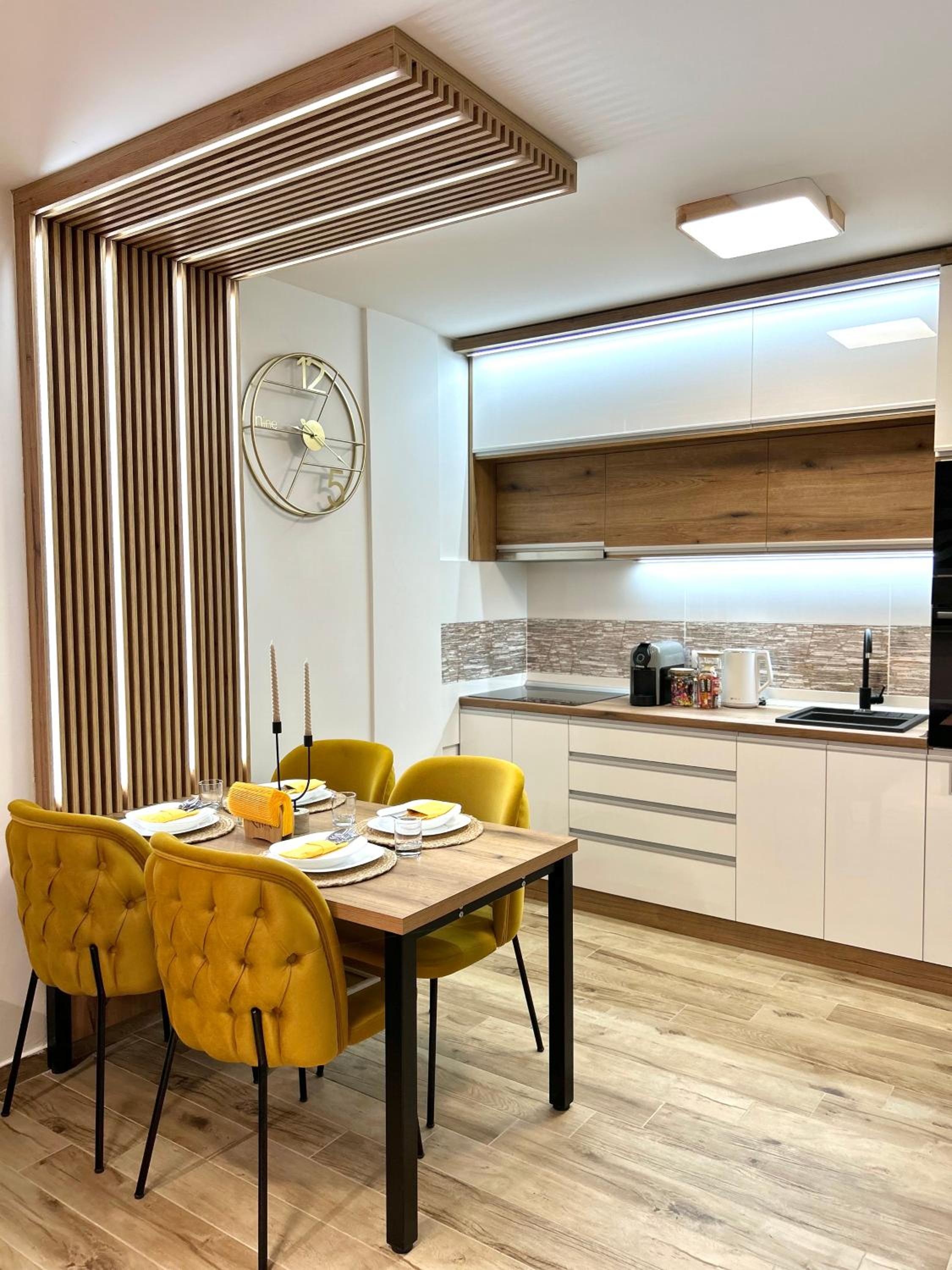 Apartman Lux-besplatno korišćenje zasebne garaže