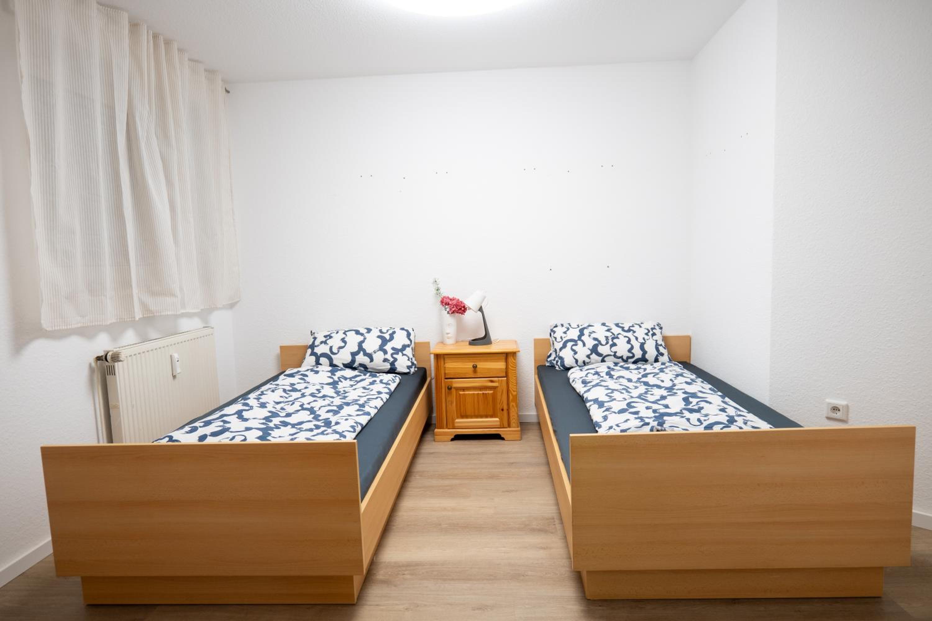 Ferienwohnung an der Esch in Lengerich
