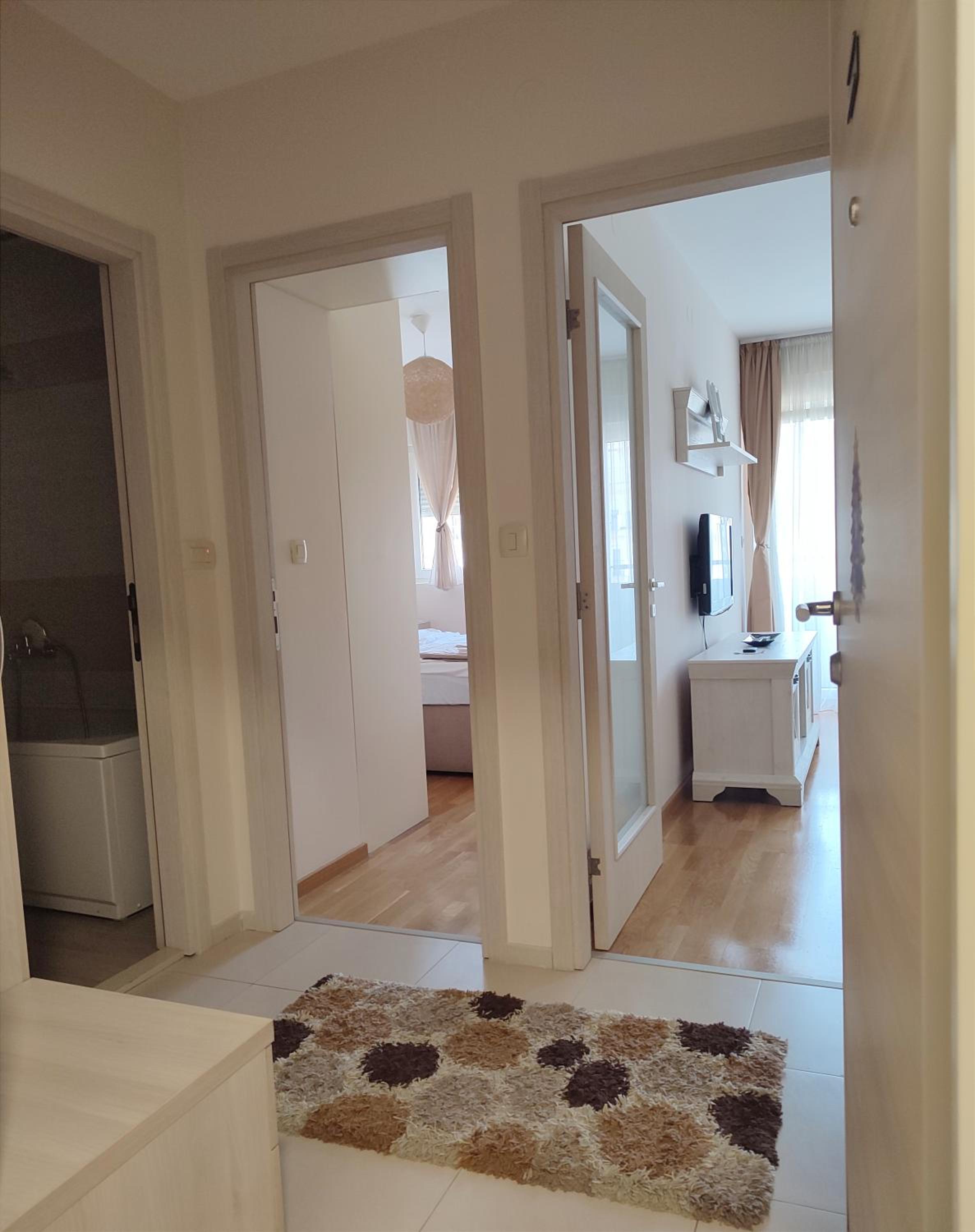 CITY POINT Apartment
