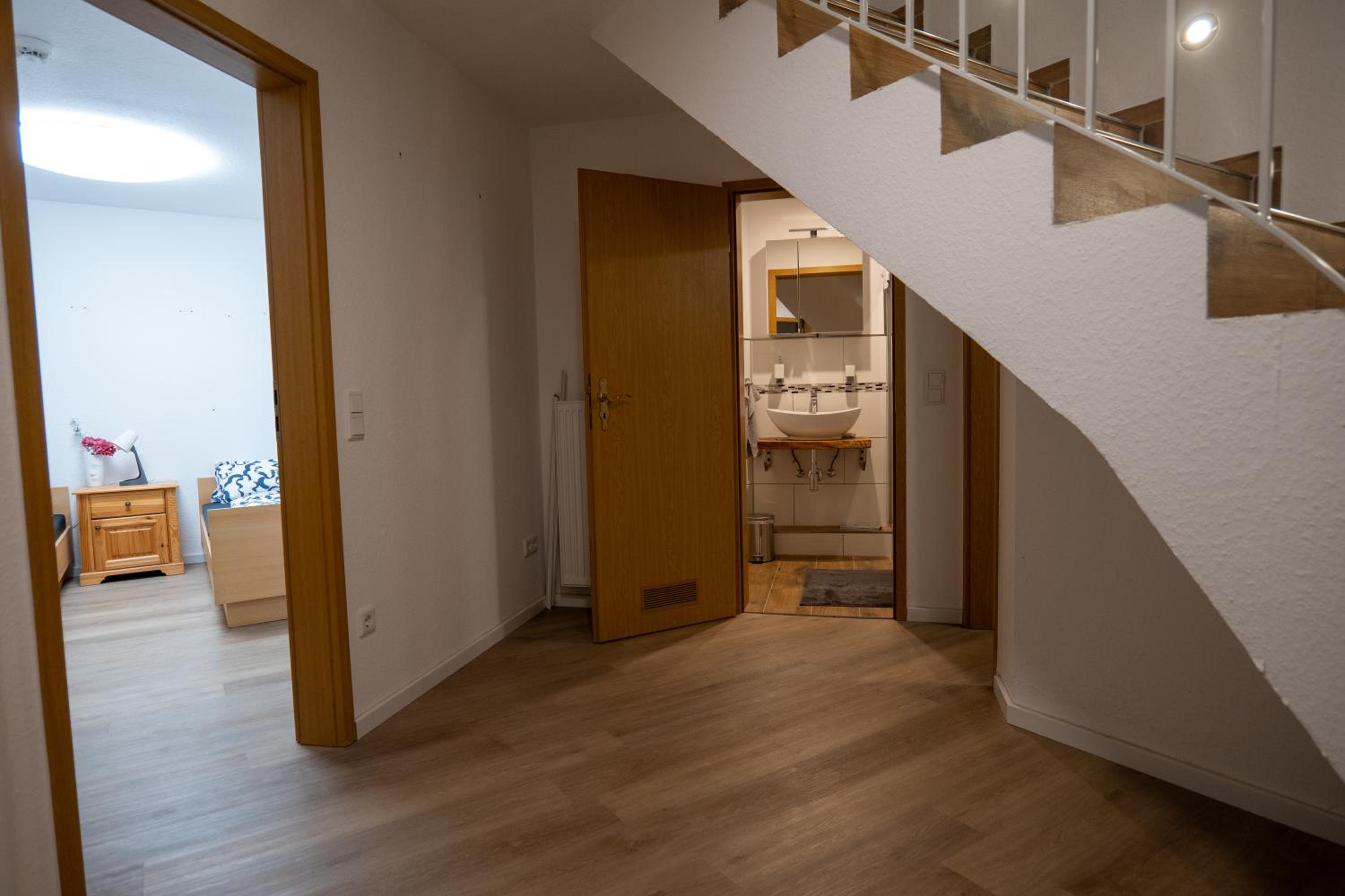 Ferienwohnung an der Esch in Lengerich