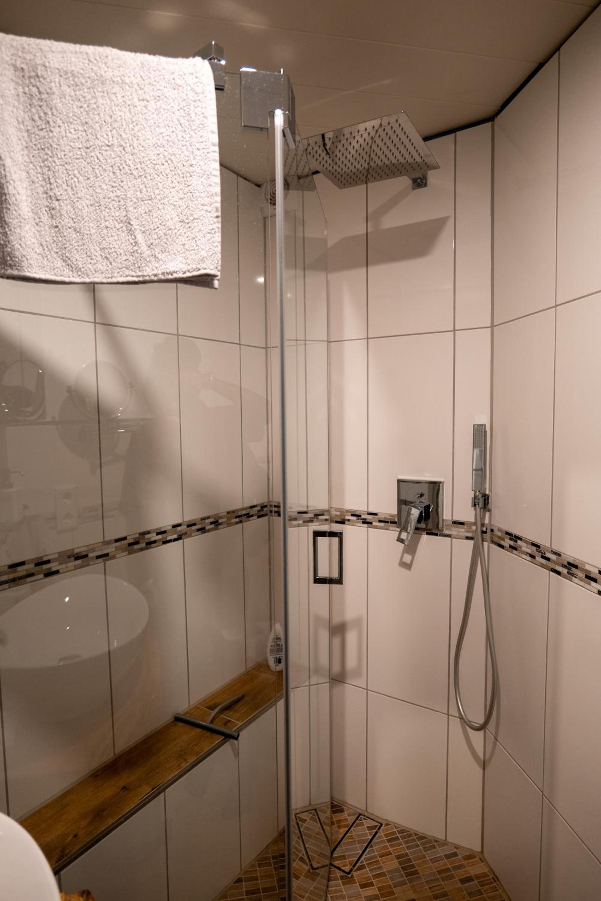 Ferienwohnung an der Esch in Lengerich