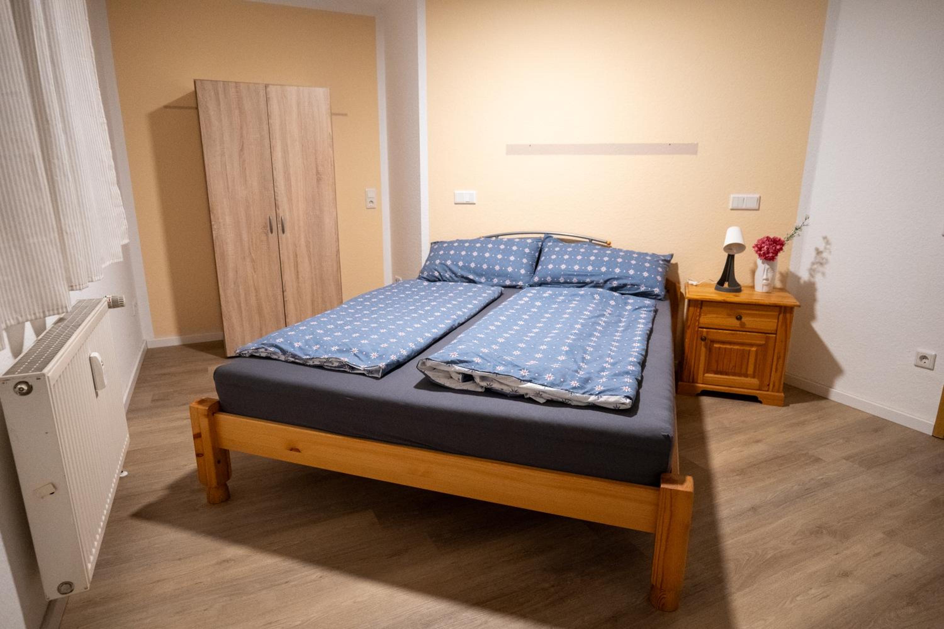 Ferienwohnung an der Esch in Lengerich