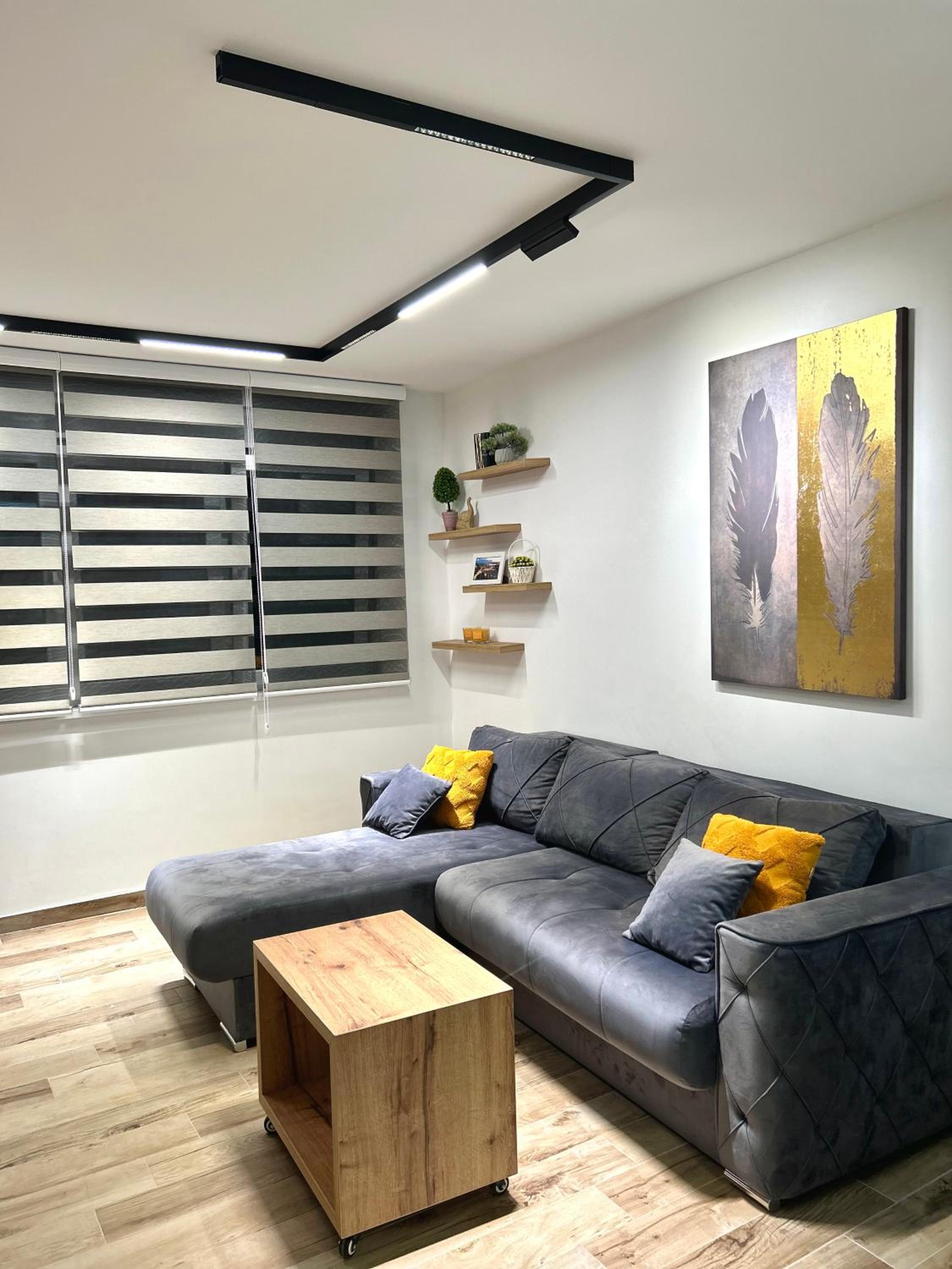 Apartman Lux-besplatno korišćenje zasebne garaže
