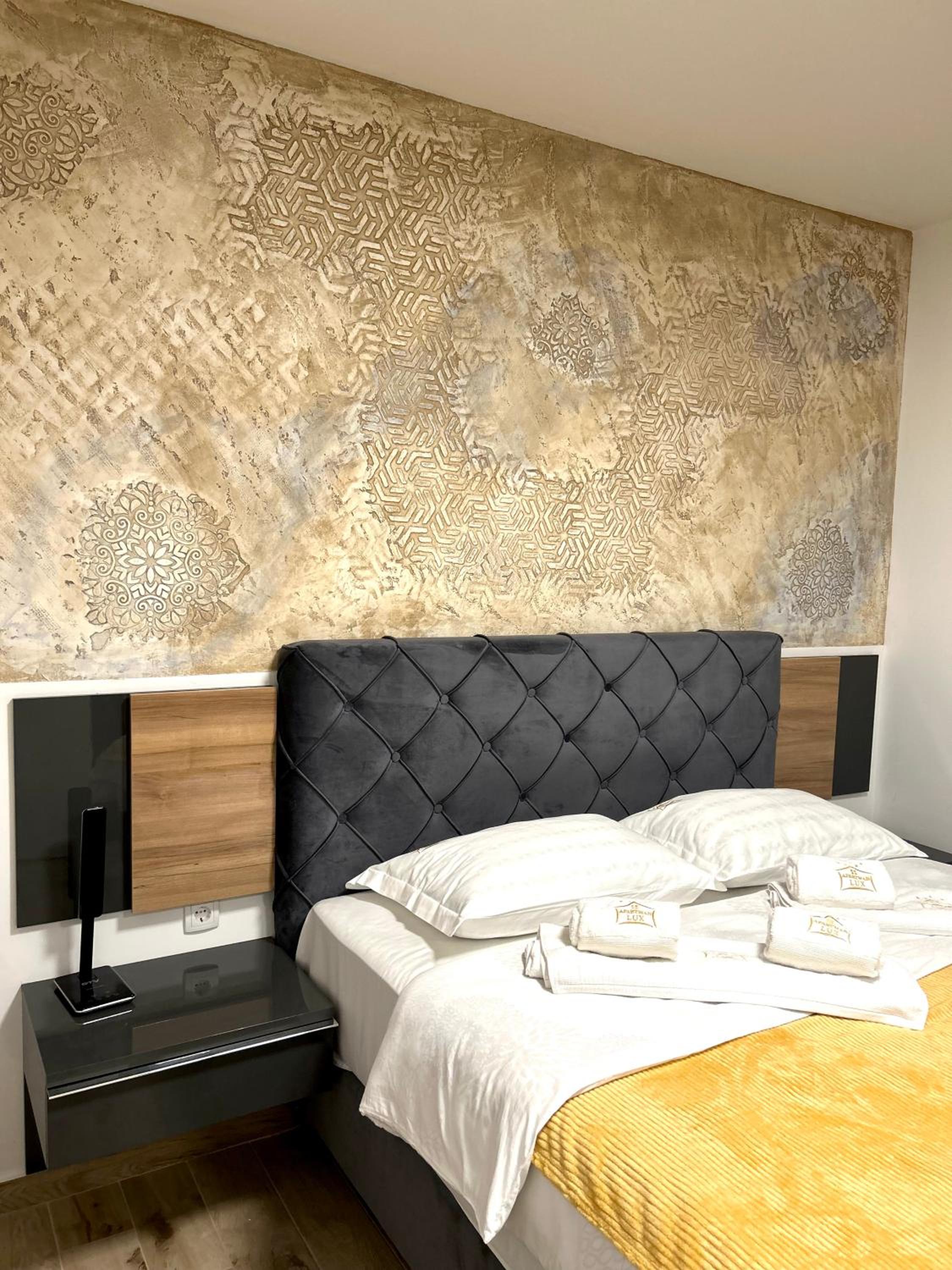 Apartman Lux-besplatno korišćenje zasebne garaže