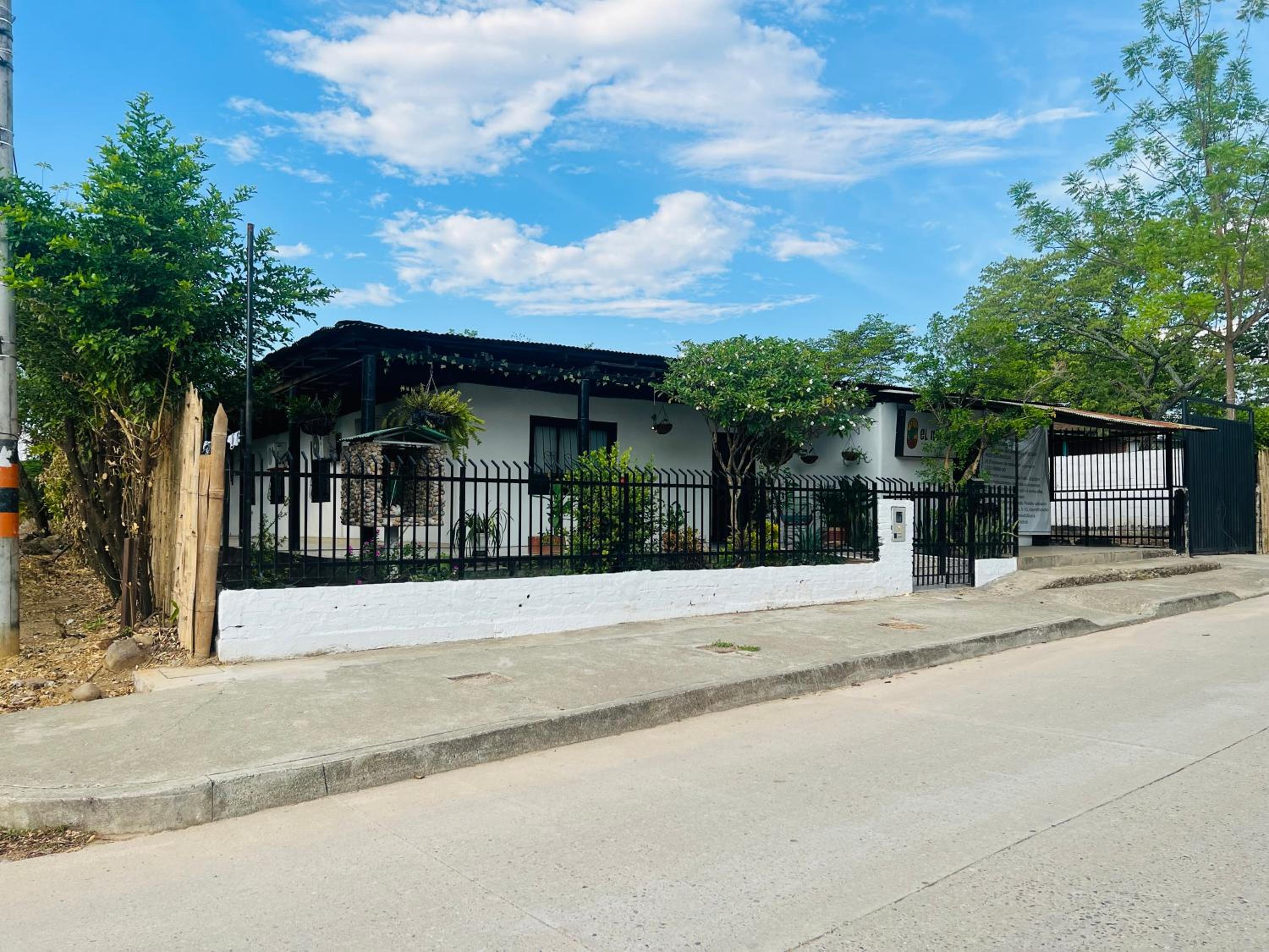 EL NOPAL Hostal