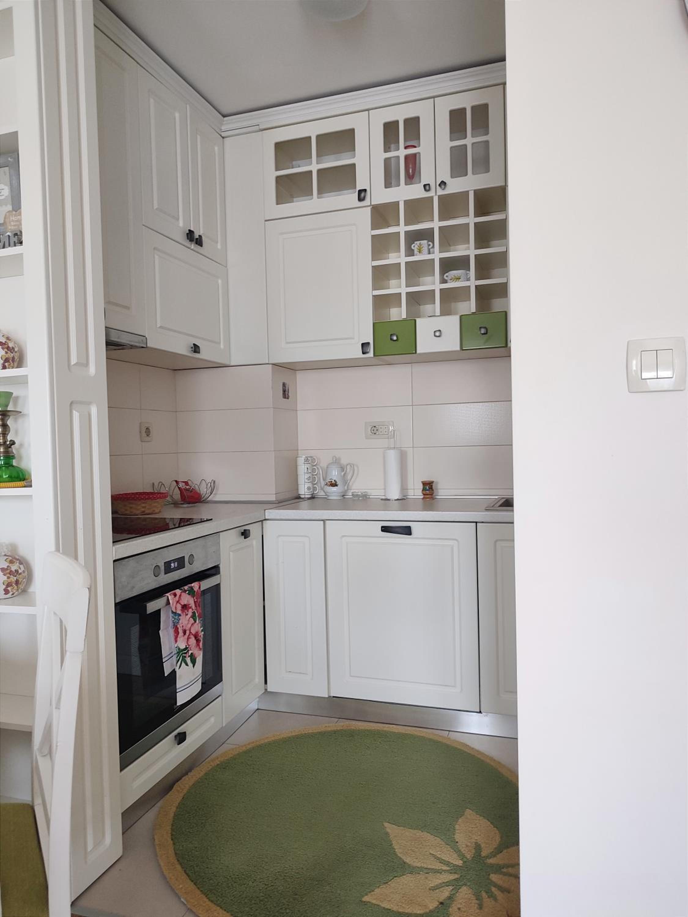 CITY POINT Apartment