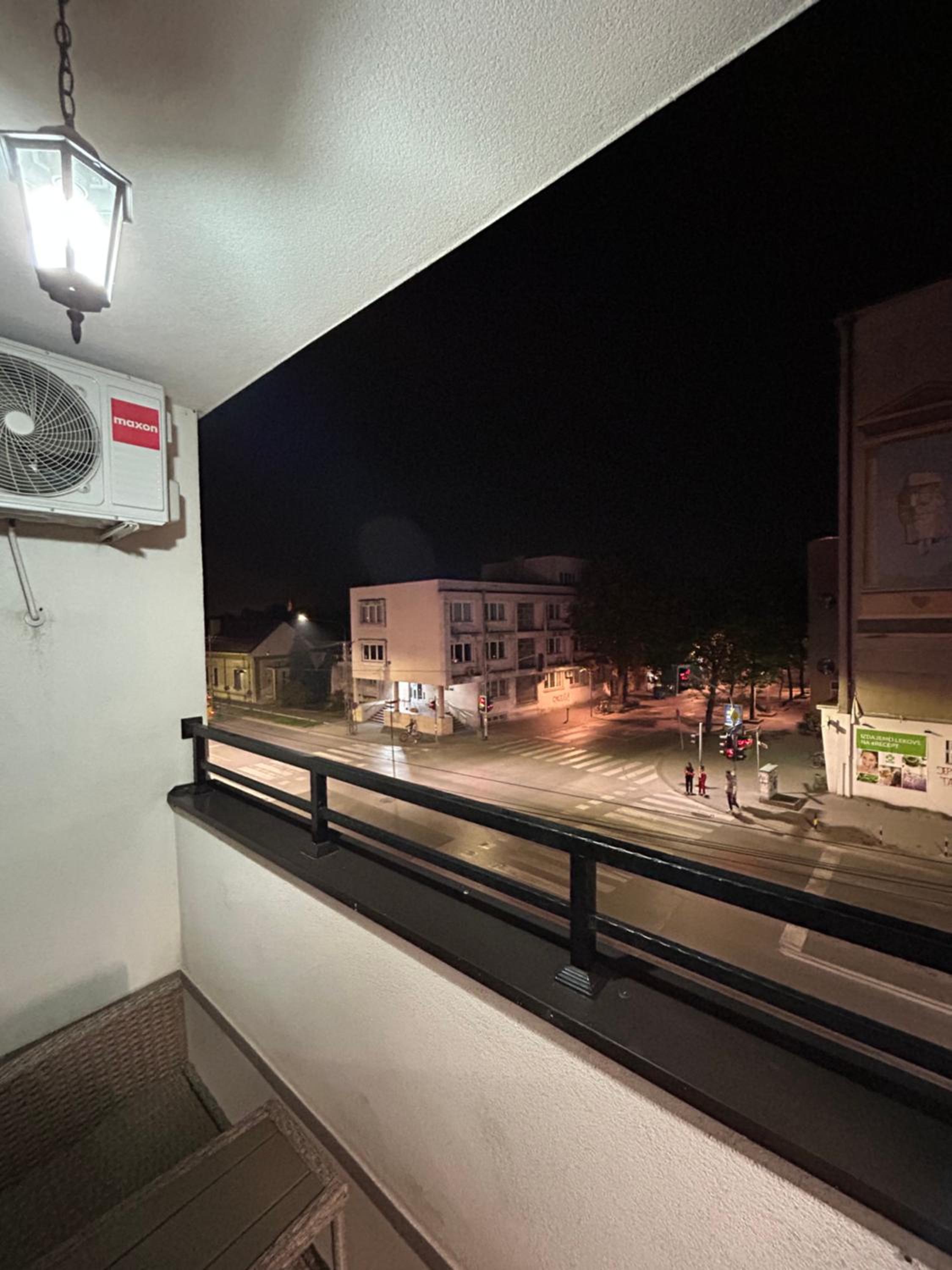 Apartman Lux-besplatno korišćenje zasebne garaže