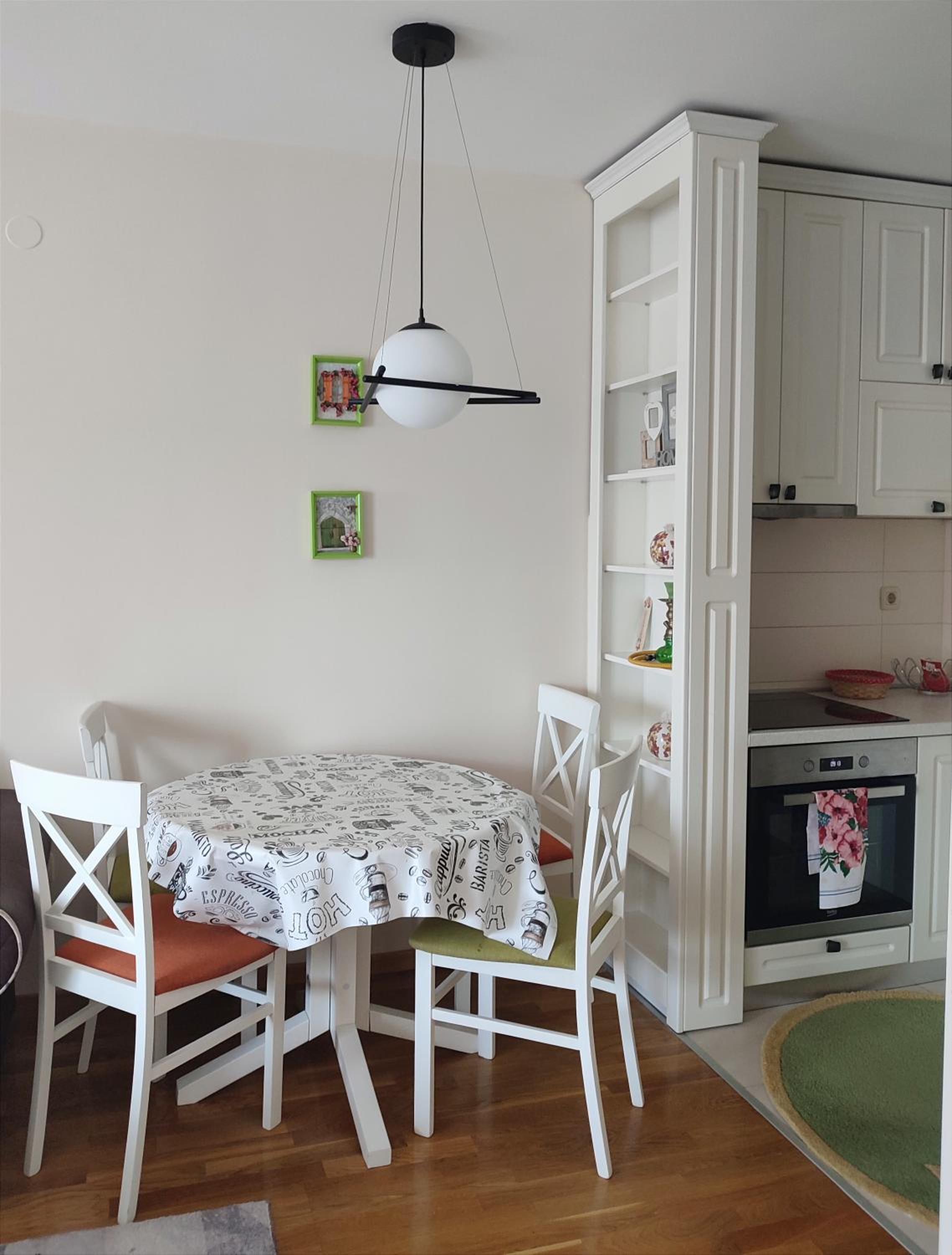CITY POINT Apartment