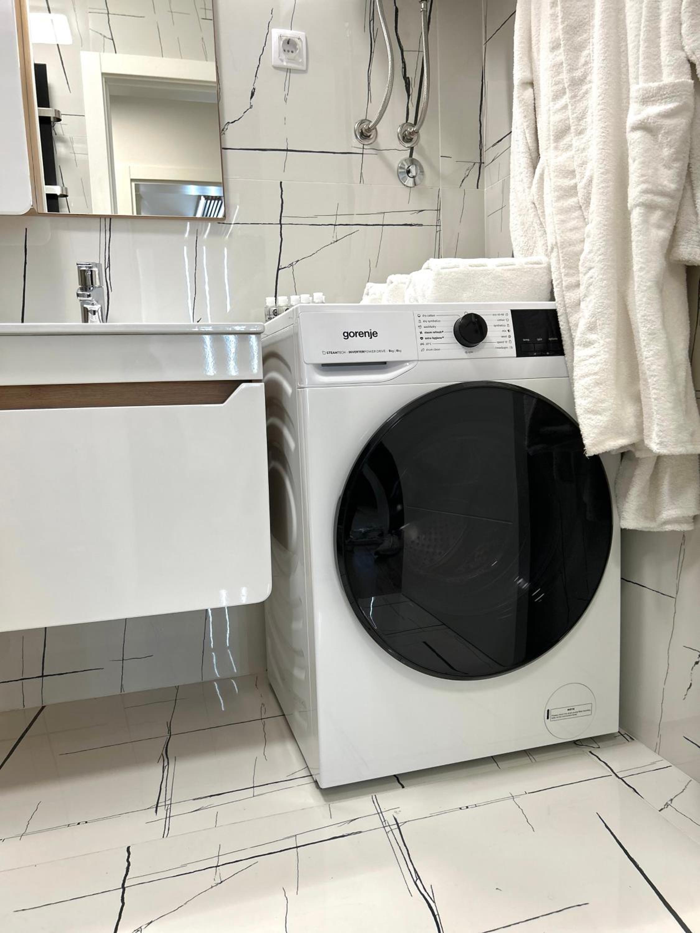 Apartman Lux-besplatno korišćenje zasebne garaže