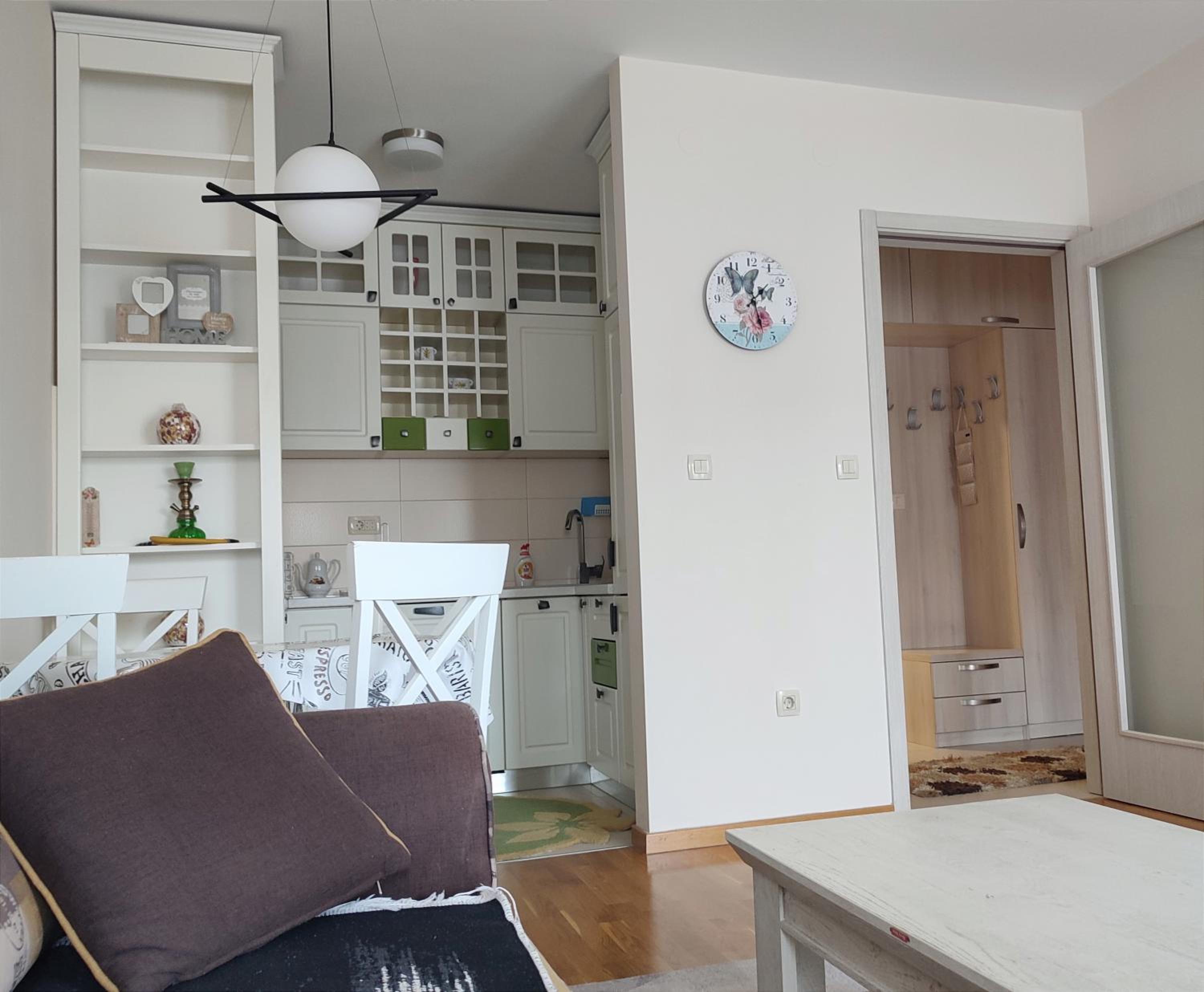 CITY POINT Apartment