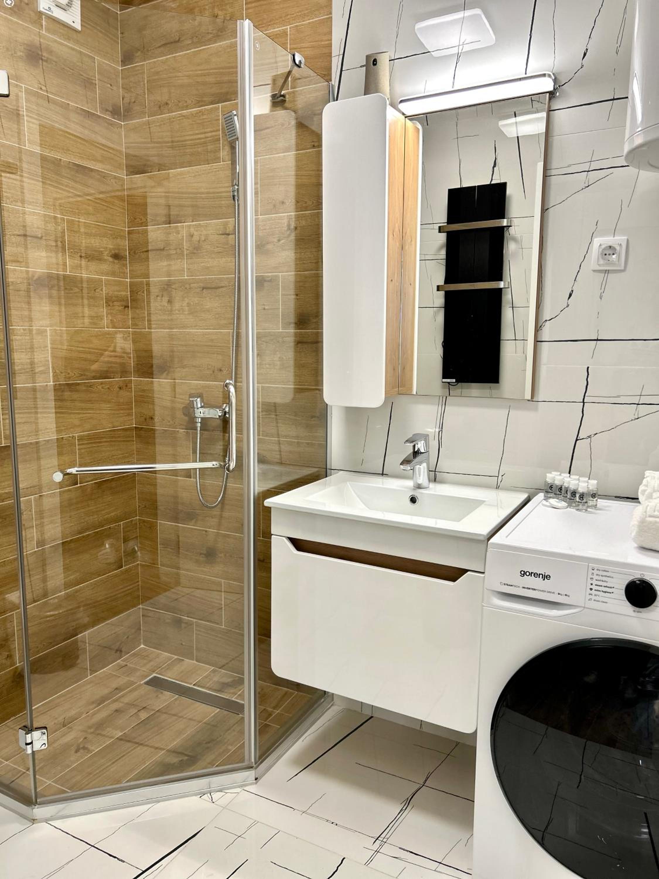 Apartman Lux-besplatno korišćenje zasebne garaže
