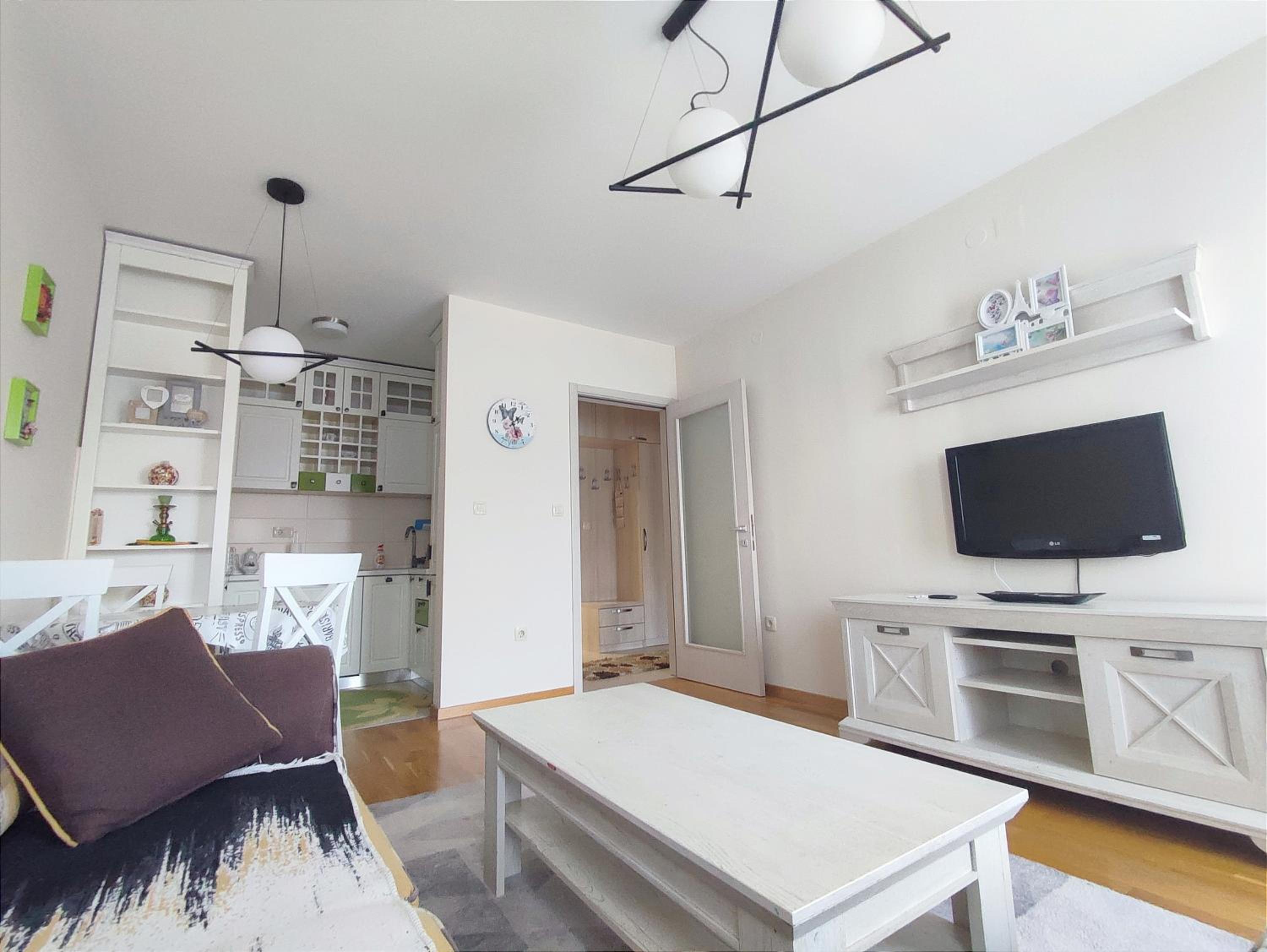 CITY POINT Apartment