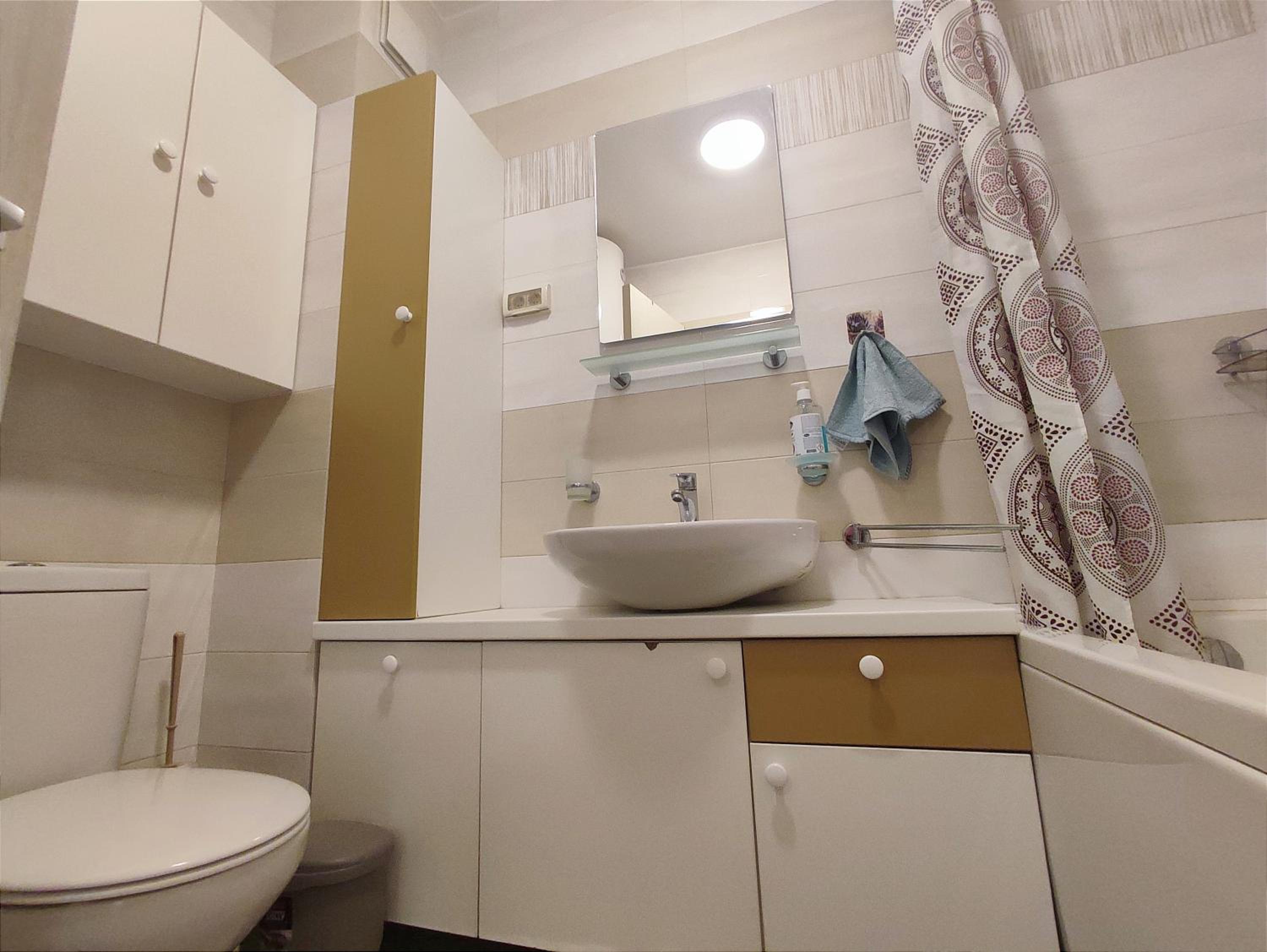 CITY POINT Apartment