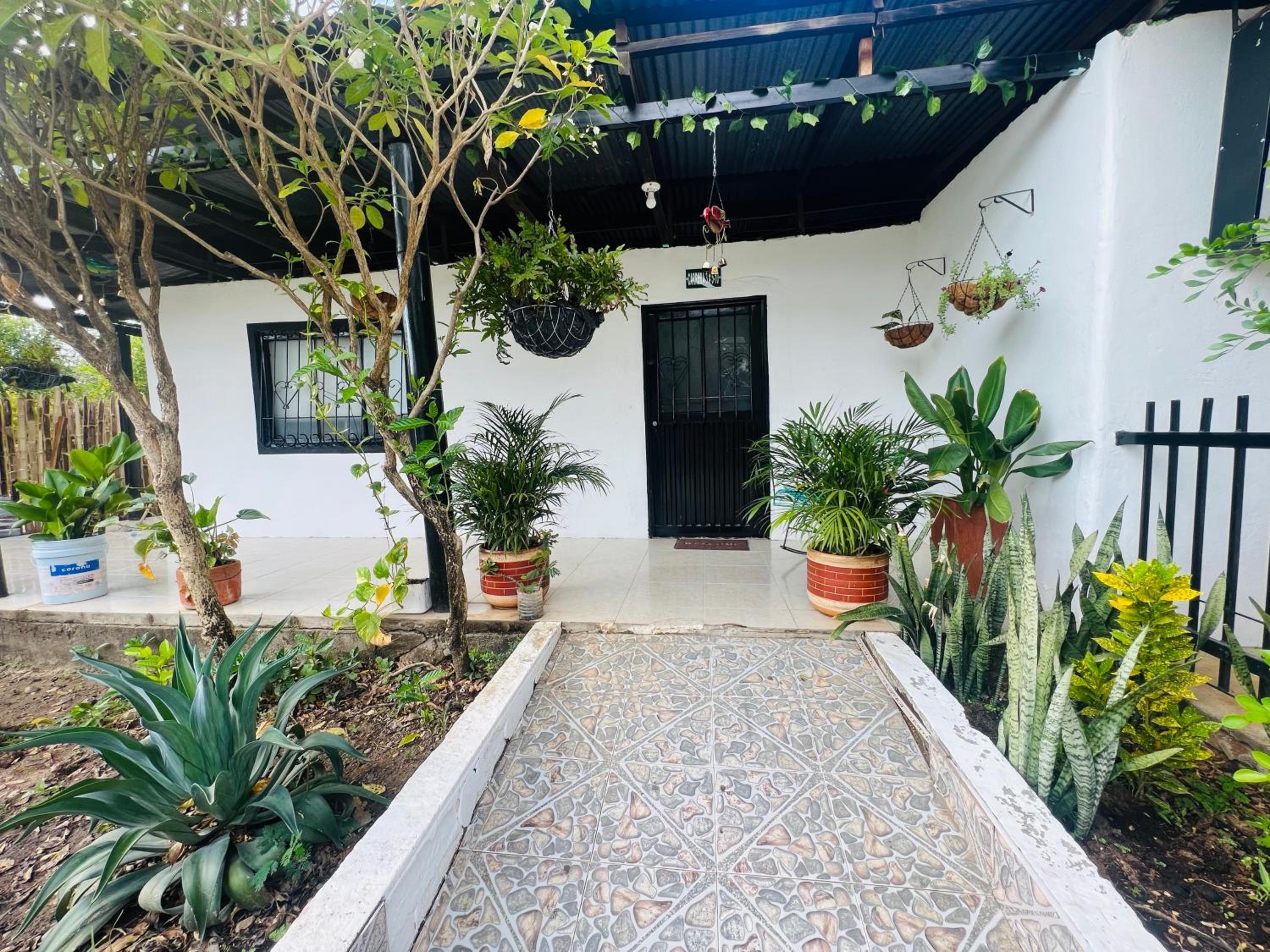 EL NOPAL Hostal