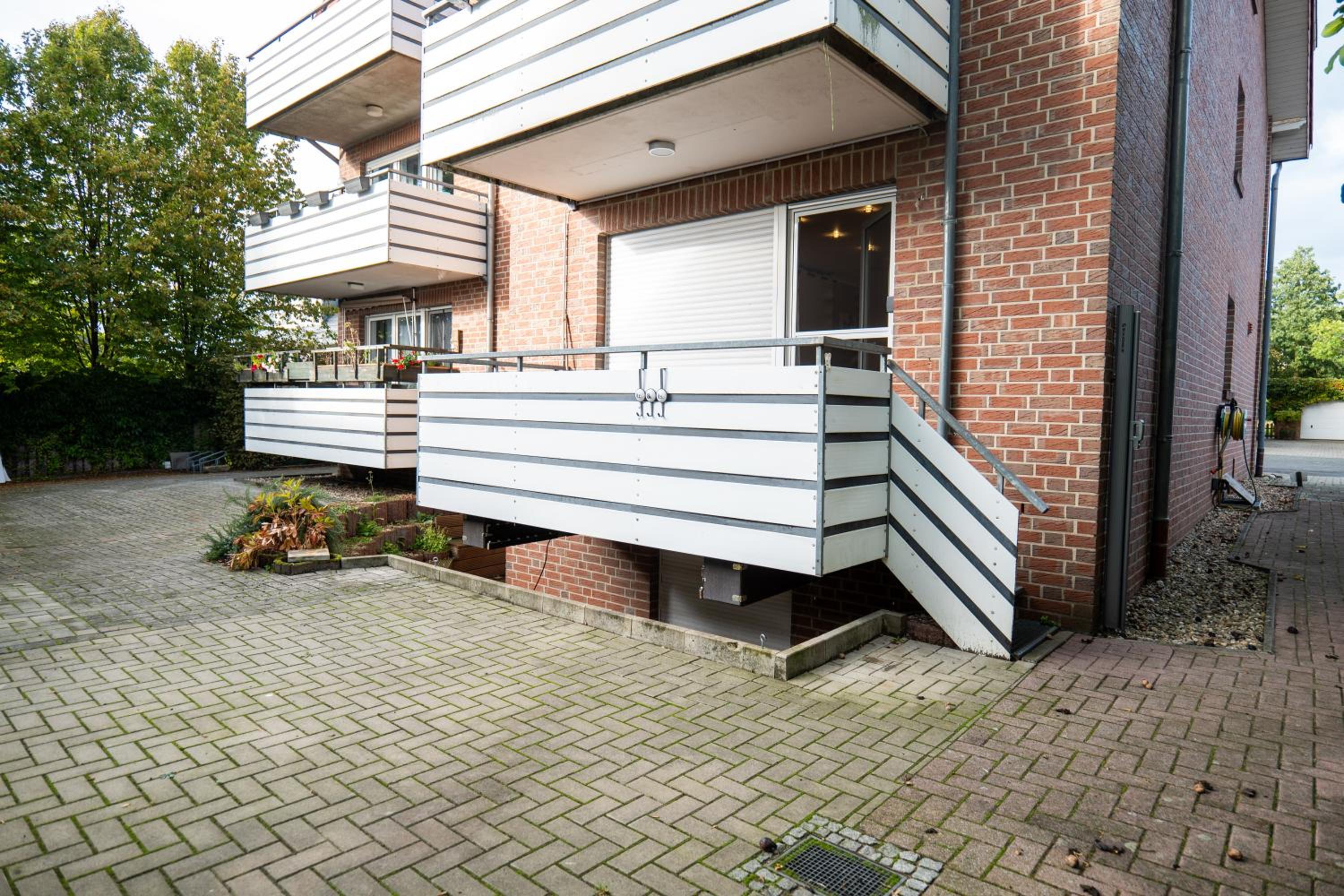 Ferienwohnung an der Esch in Lengerich