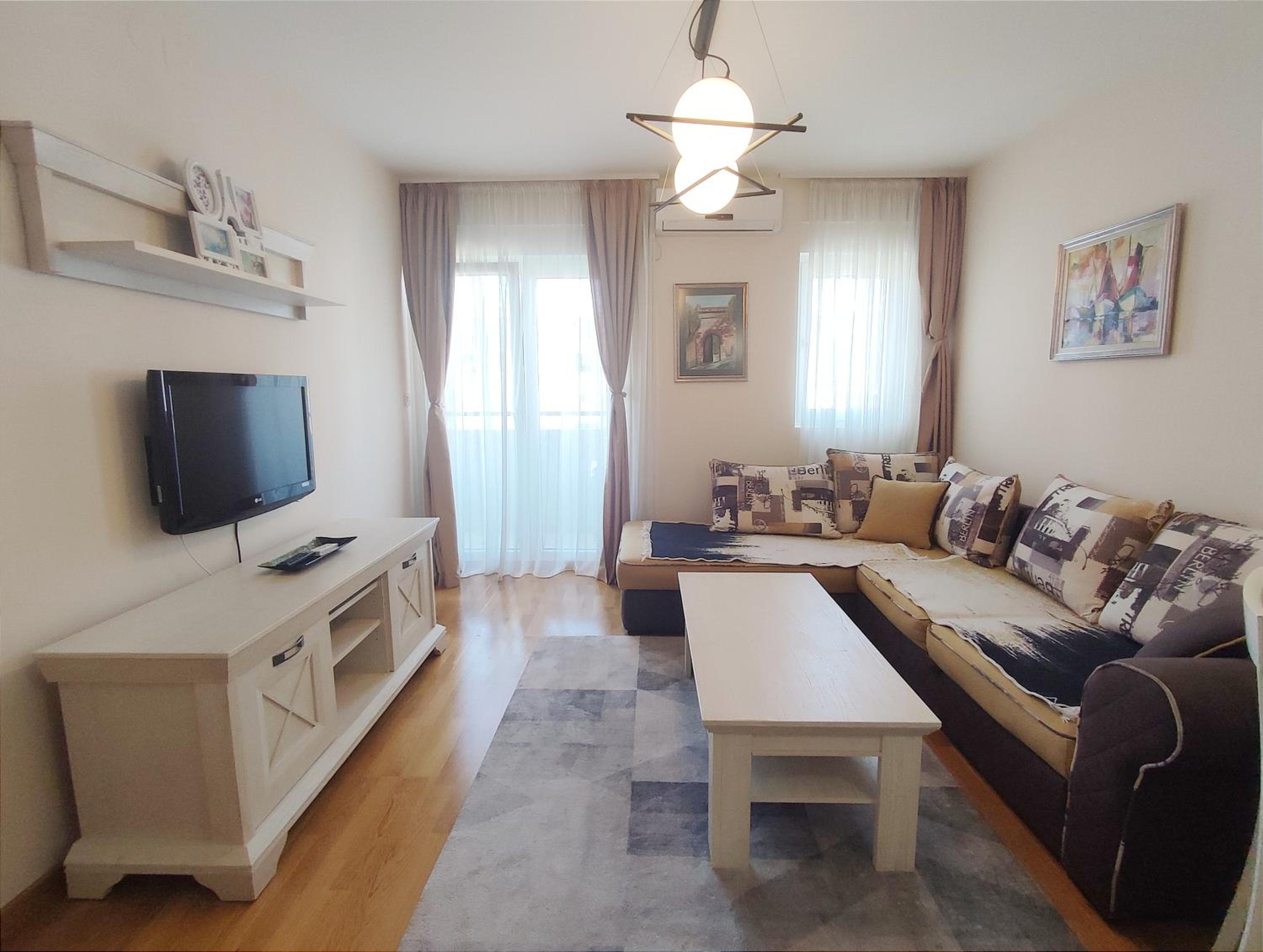 CITY POINT Apartment