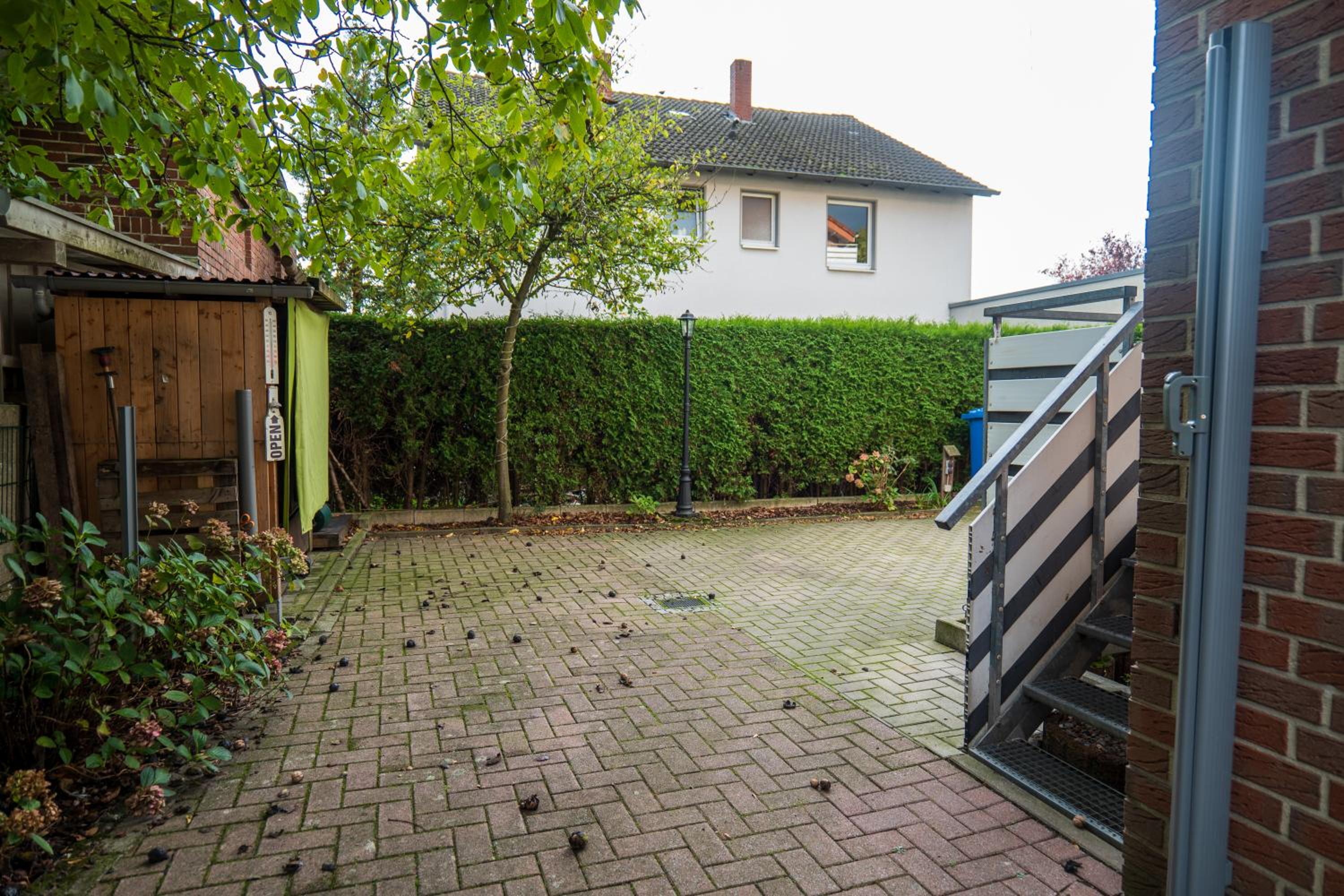 Ferienwohnung an der Esch in Lengerich