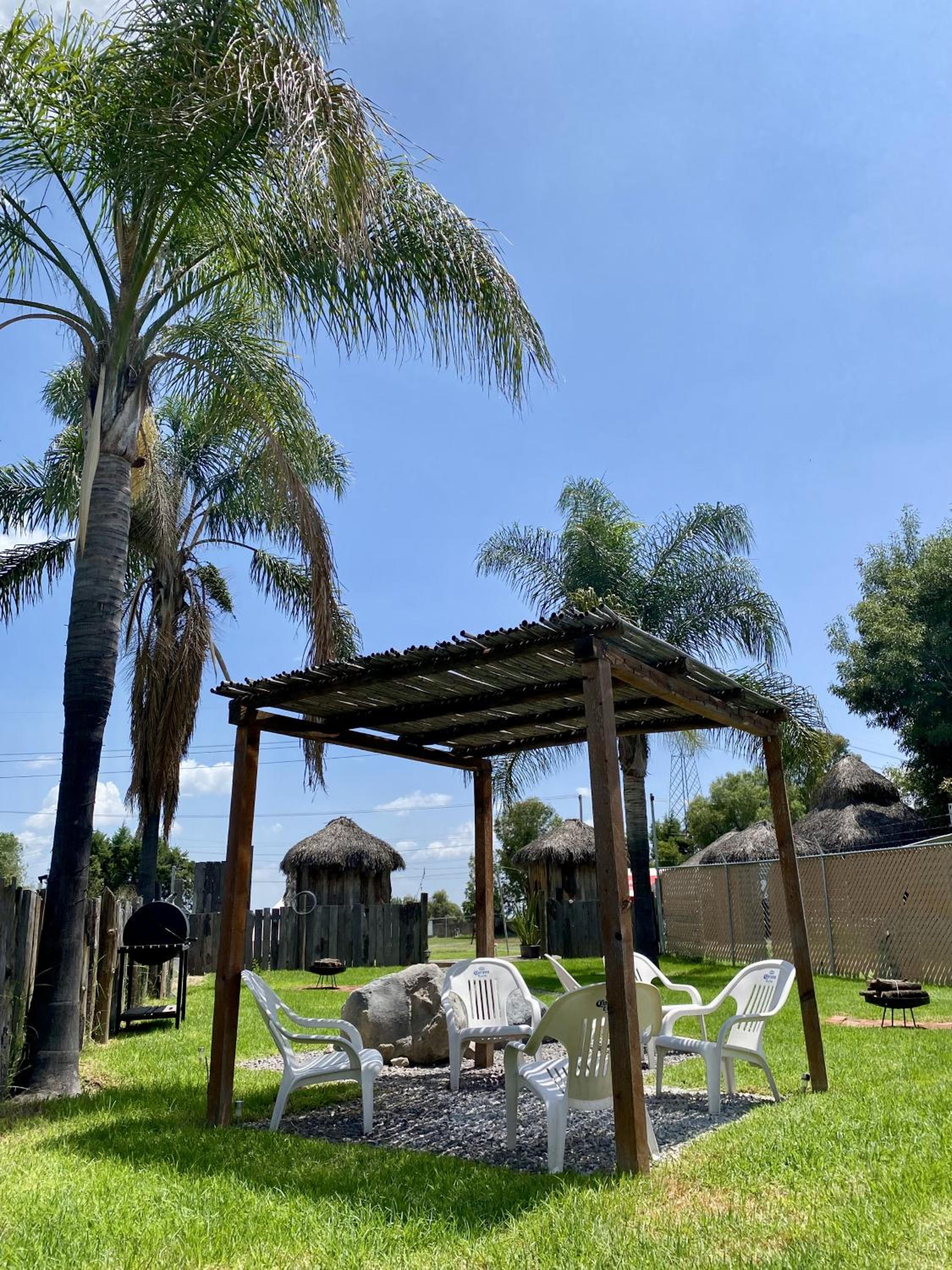 Hotel Jun Tepee Glamping - Image 1