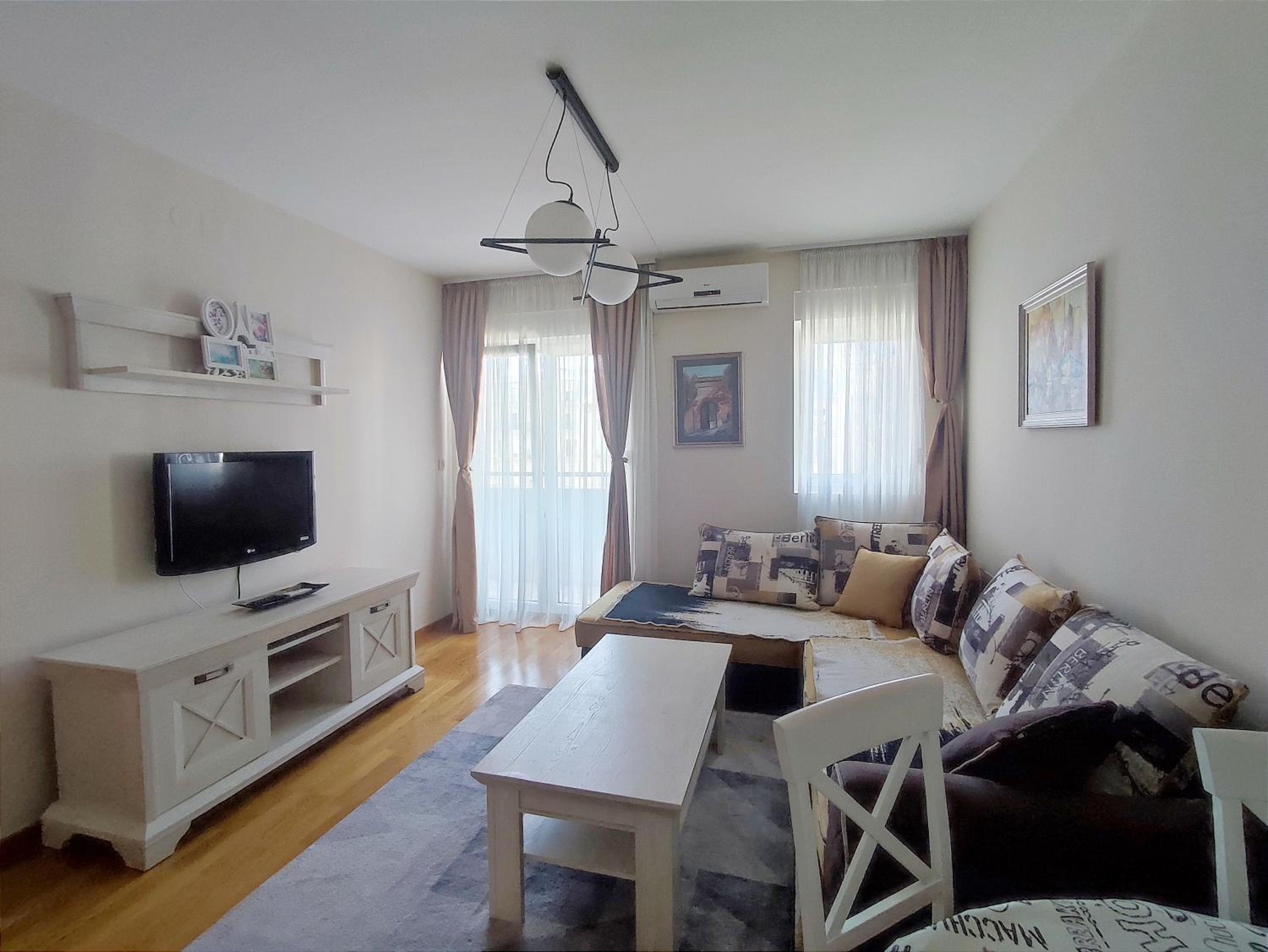 CITY POINT Apartment