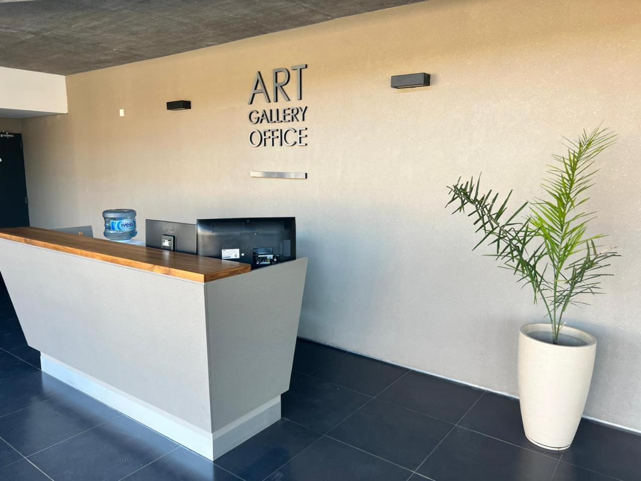 Art Gallery Pilar