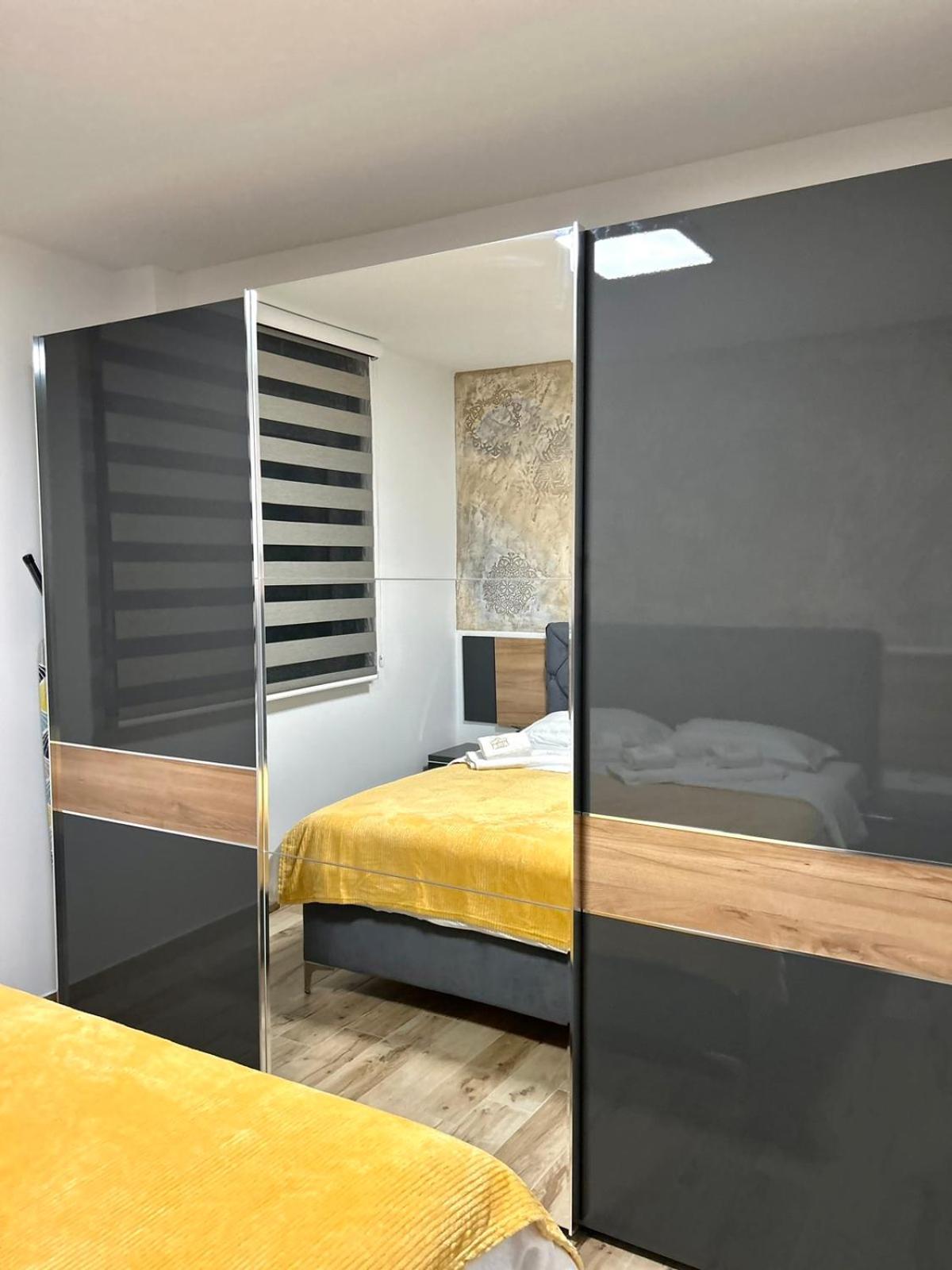 Apartman Lux-besplatno korišćenje zasebne garaže
