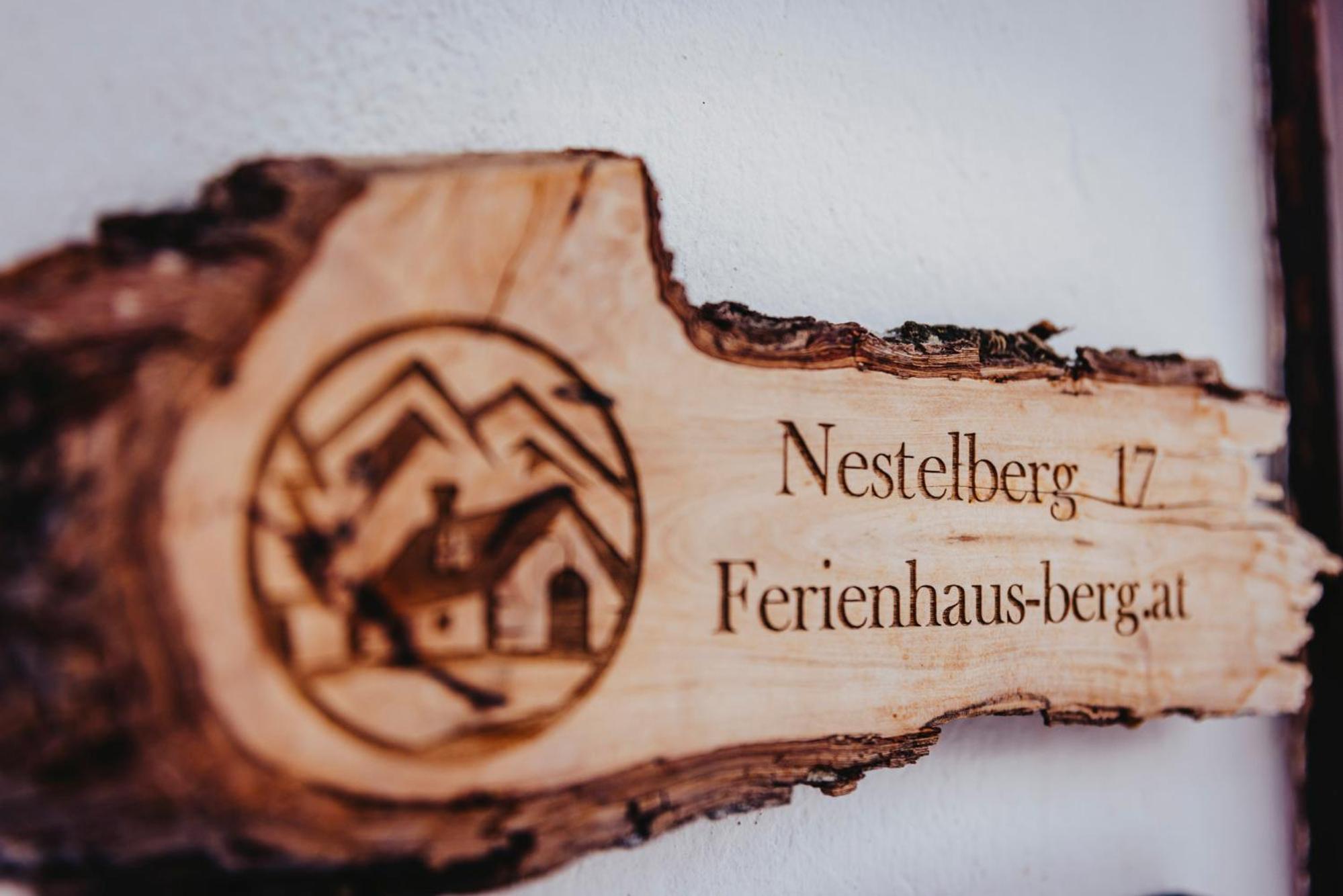 Nestelberg 17