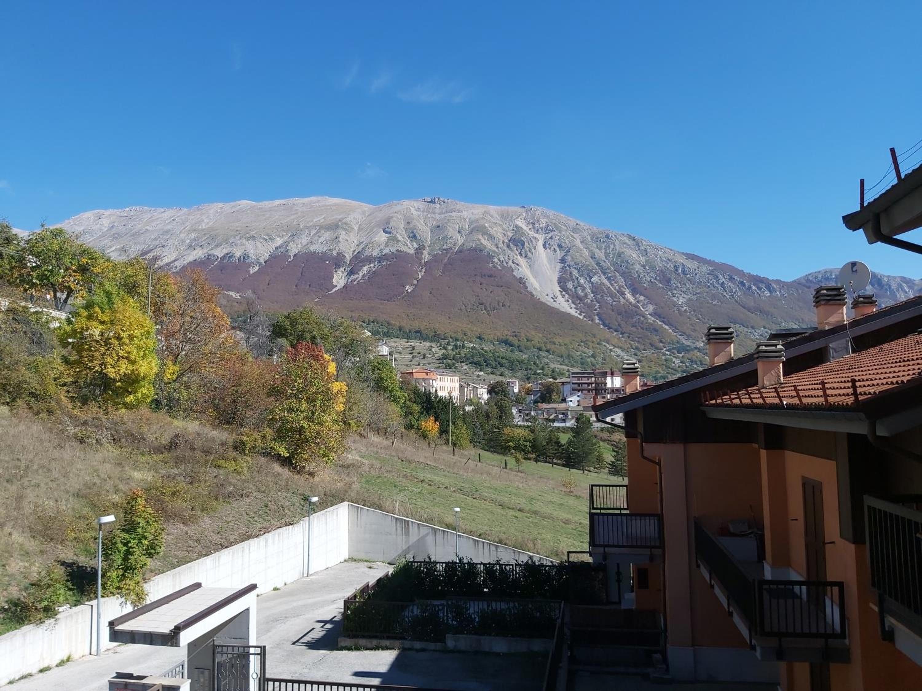 Snowflake Apartment view 5