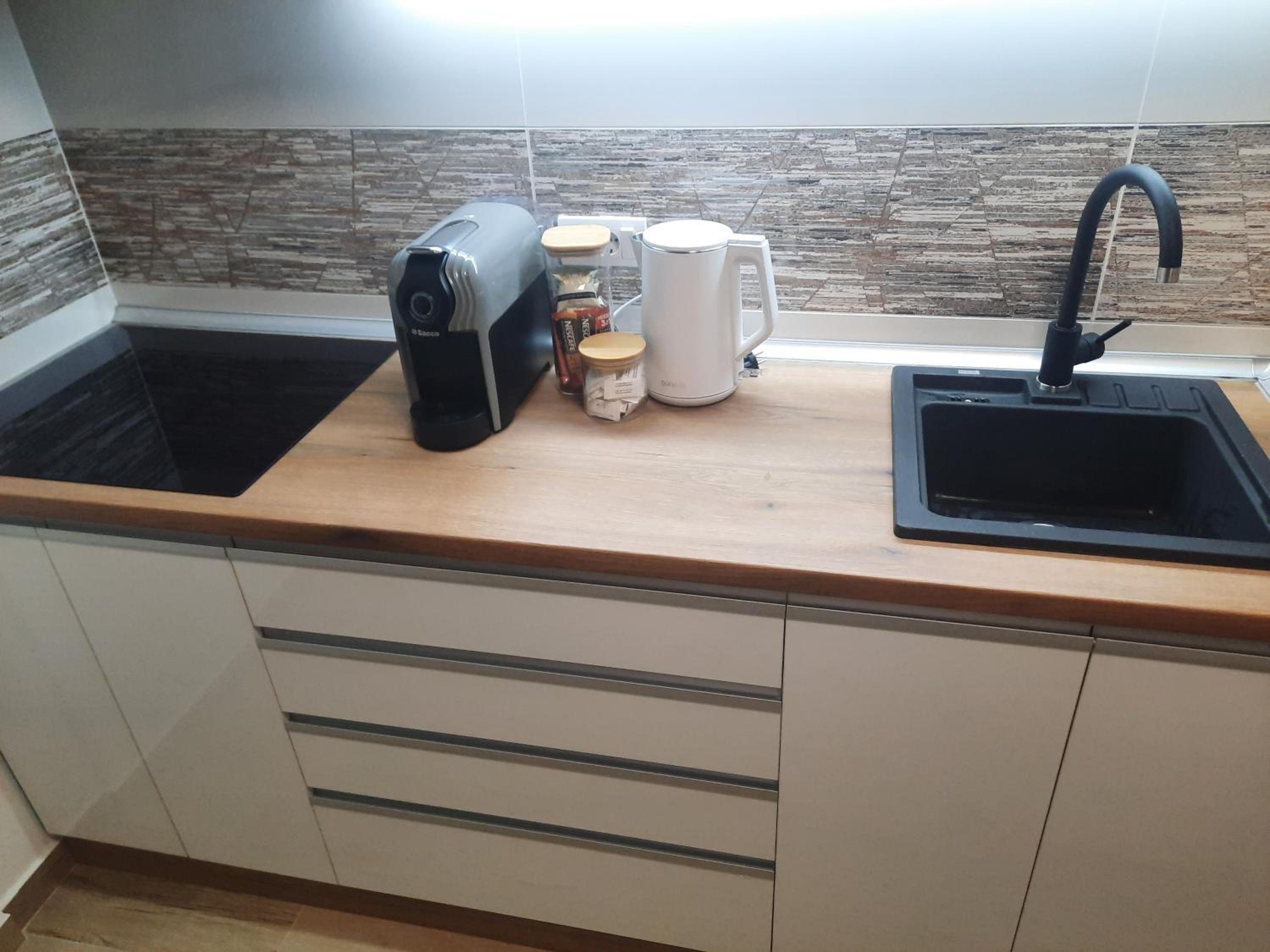 Apartman Lux-besplatno korišćenje zasebne garaže