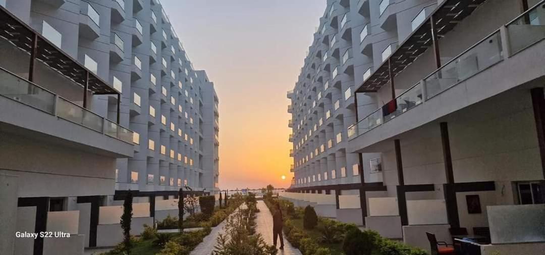 Scandic Resort One Bedroom Apartment