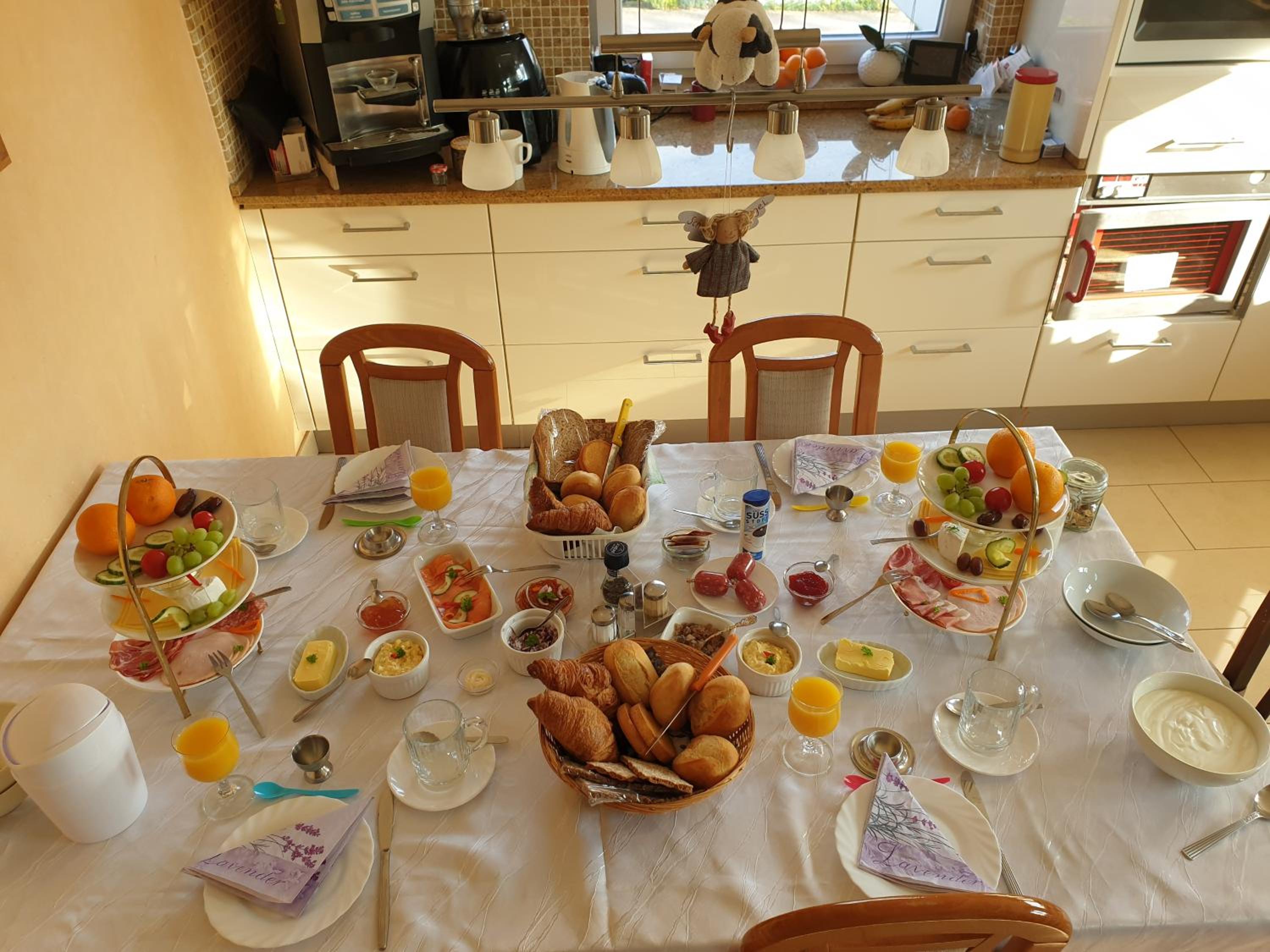 B & B Buchhorst 21481