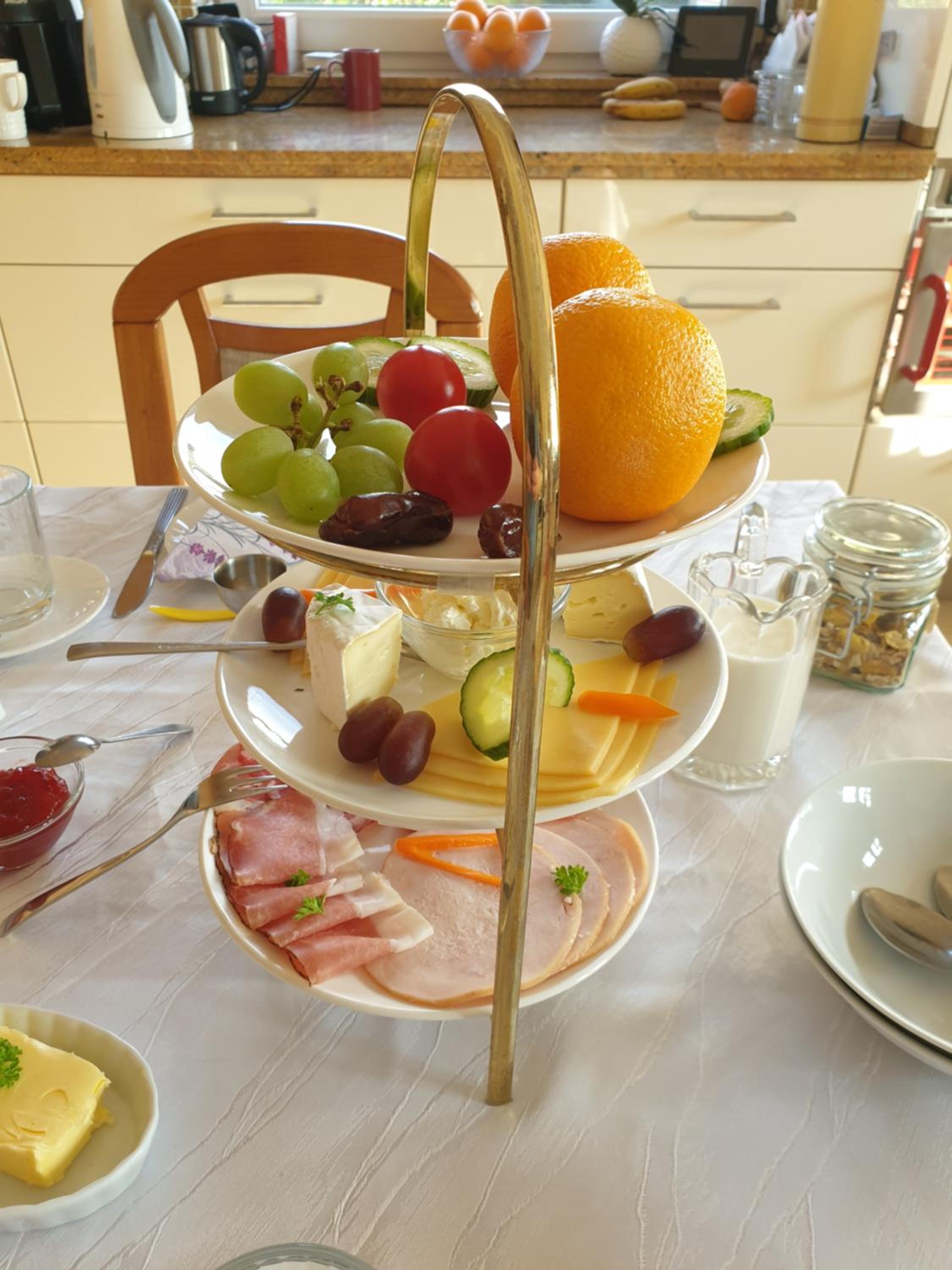 B & B Buchhorst 21481