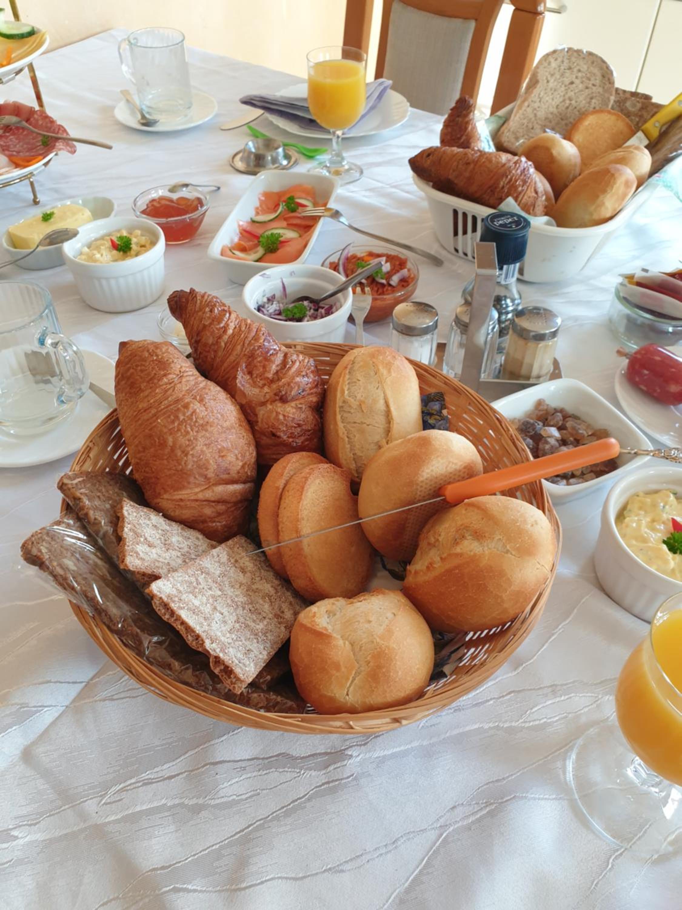 B & B Buchhorst 21481