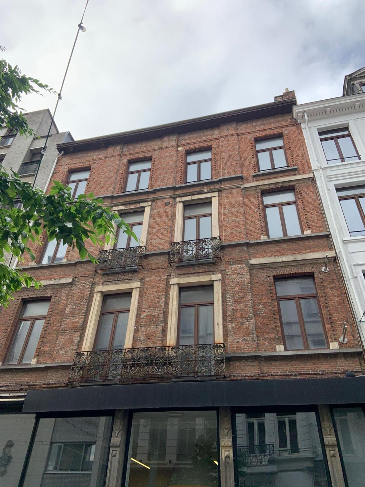 The 1894 Boutique Holiday Apartment
