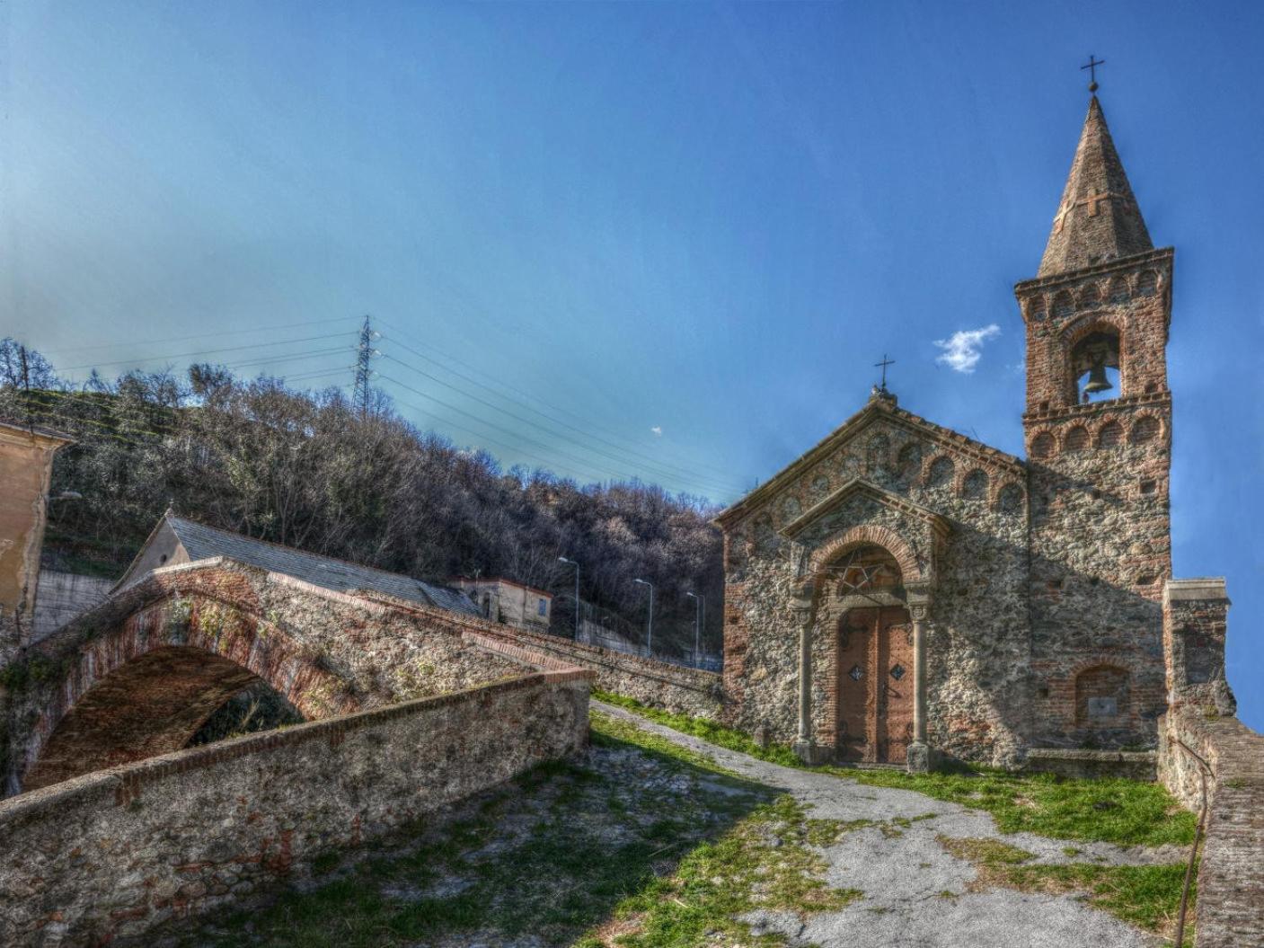 A casa di Pizz - Bilocale con parcheggio privato view 4