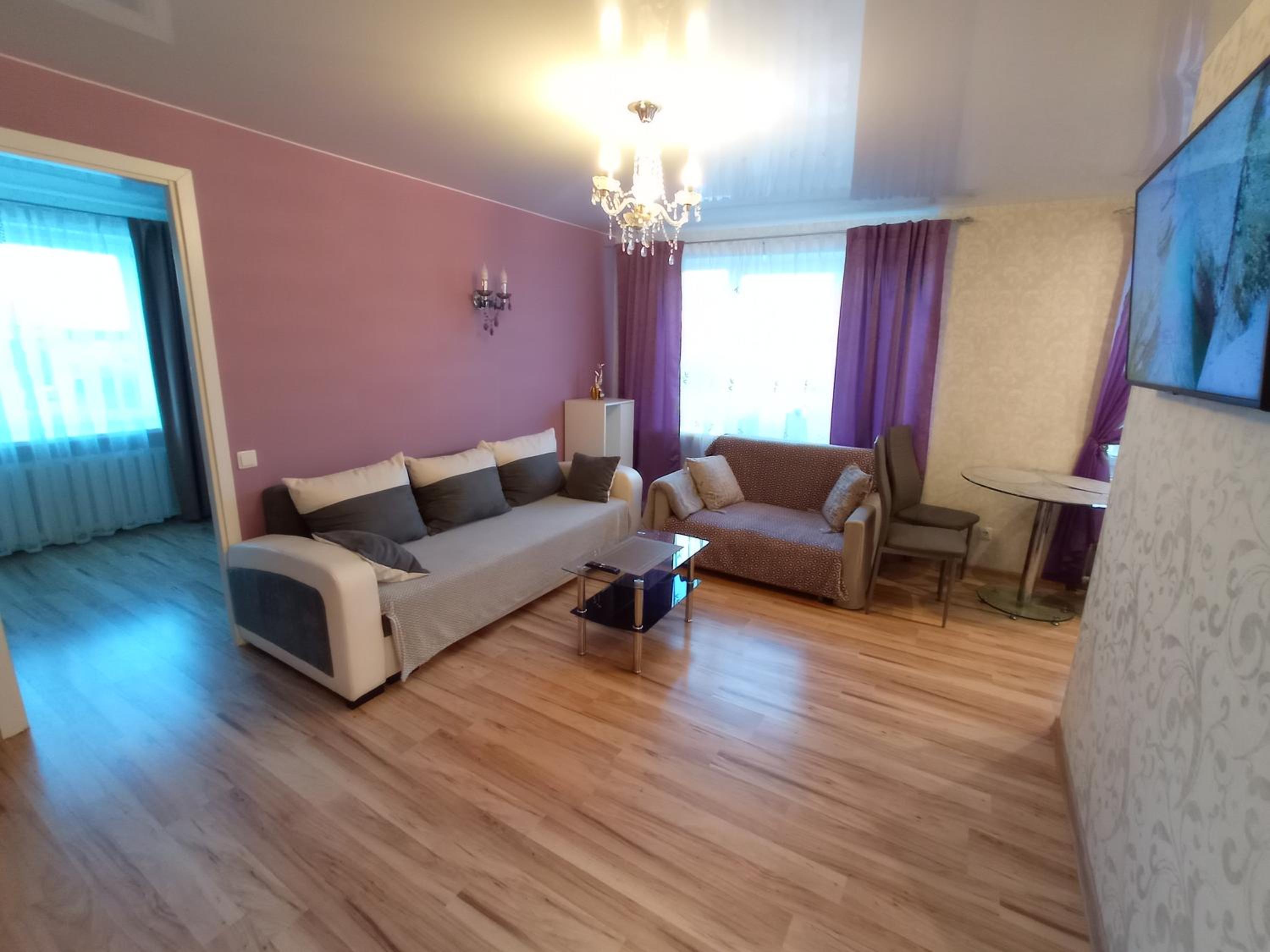 Energia 2 Apartment in the city center view 5